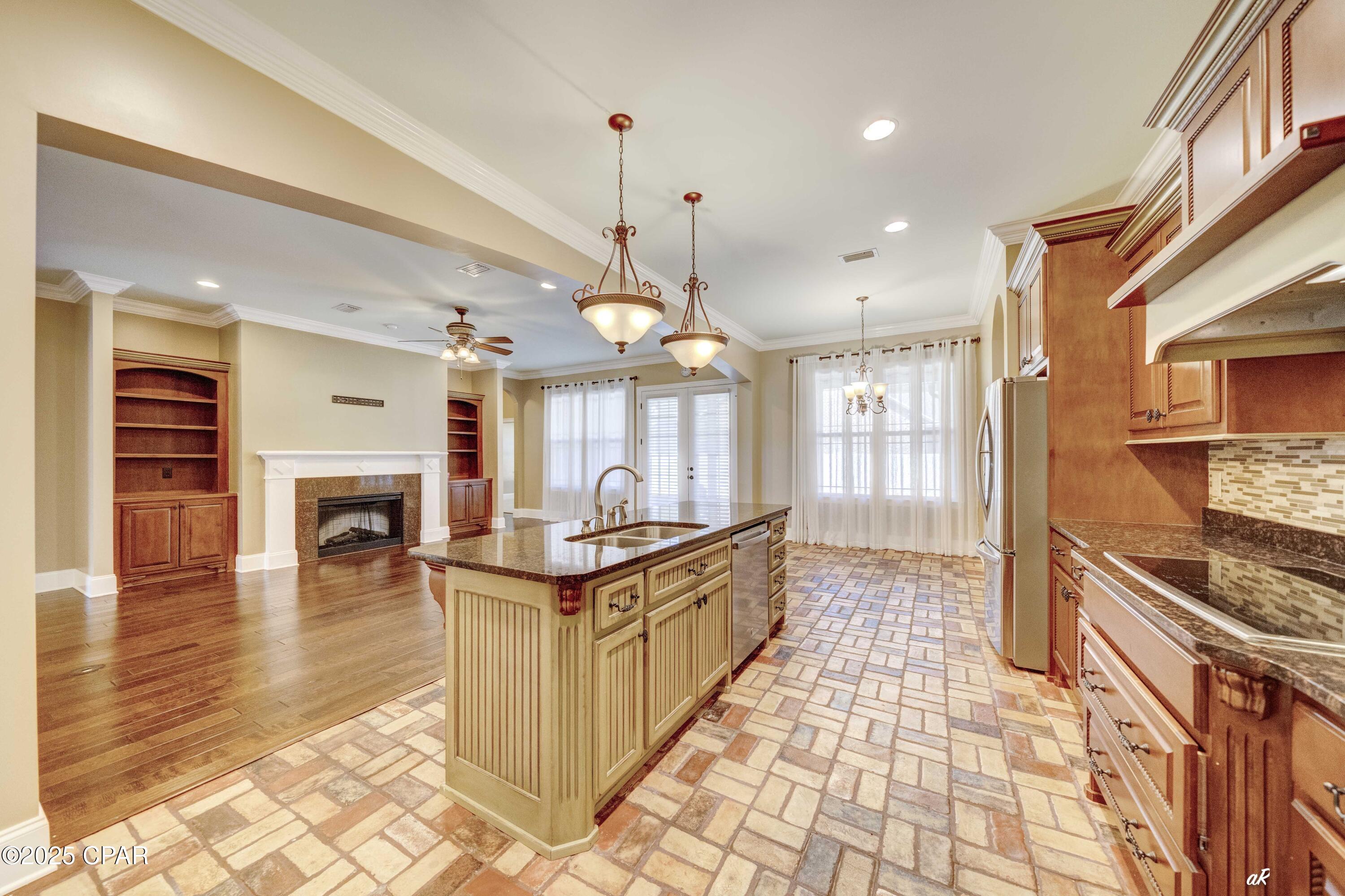 Hawks Landing - Residential