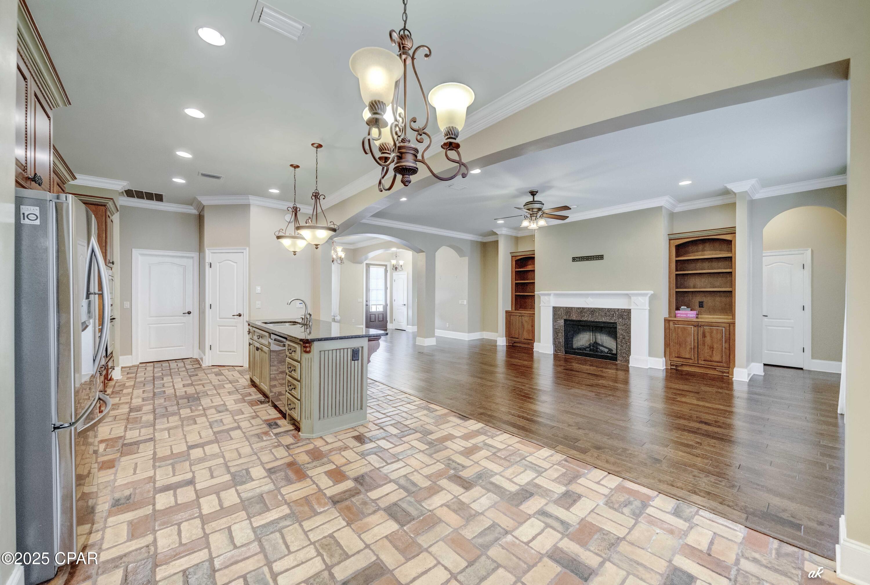Hawks Landing - Residential