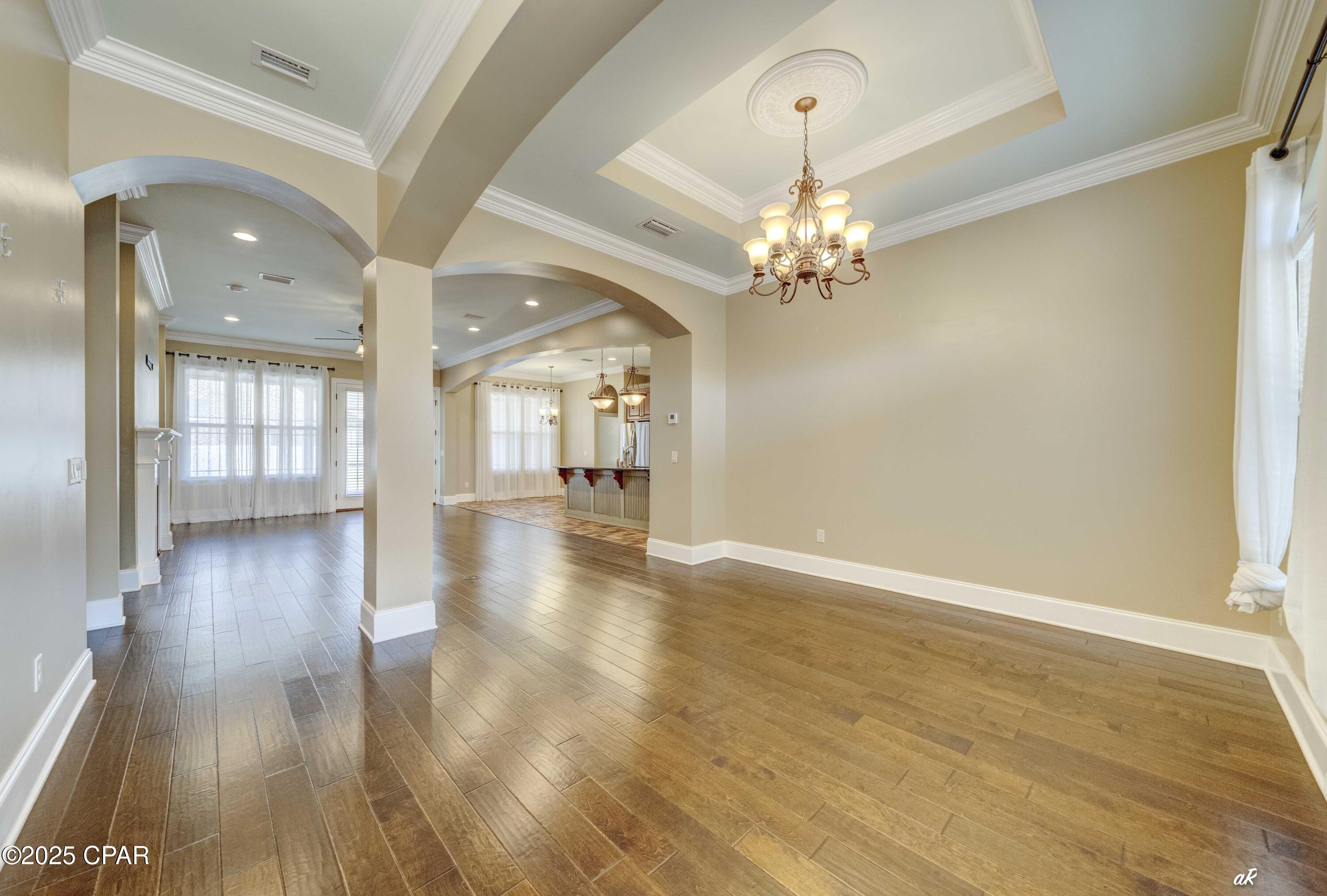 Hawks Landing - Residential