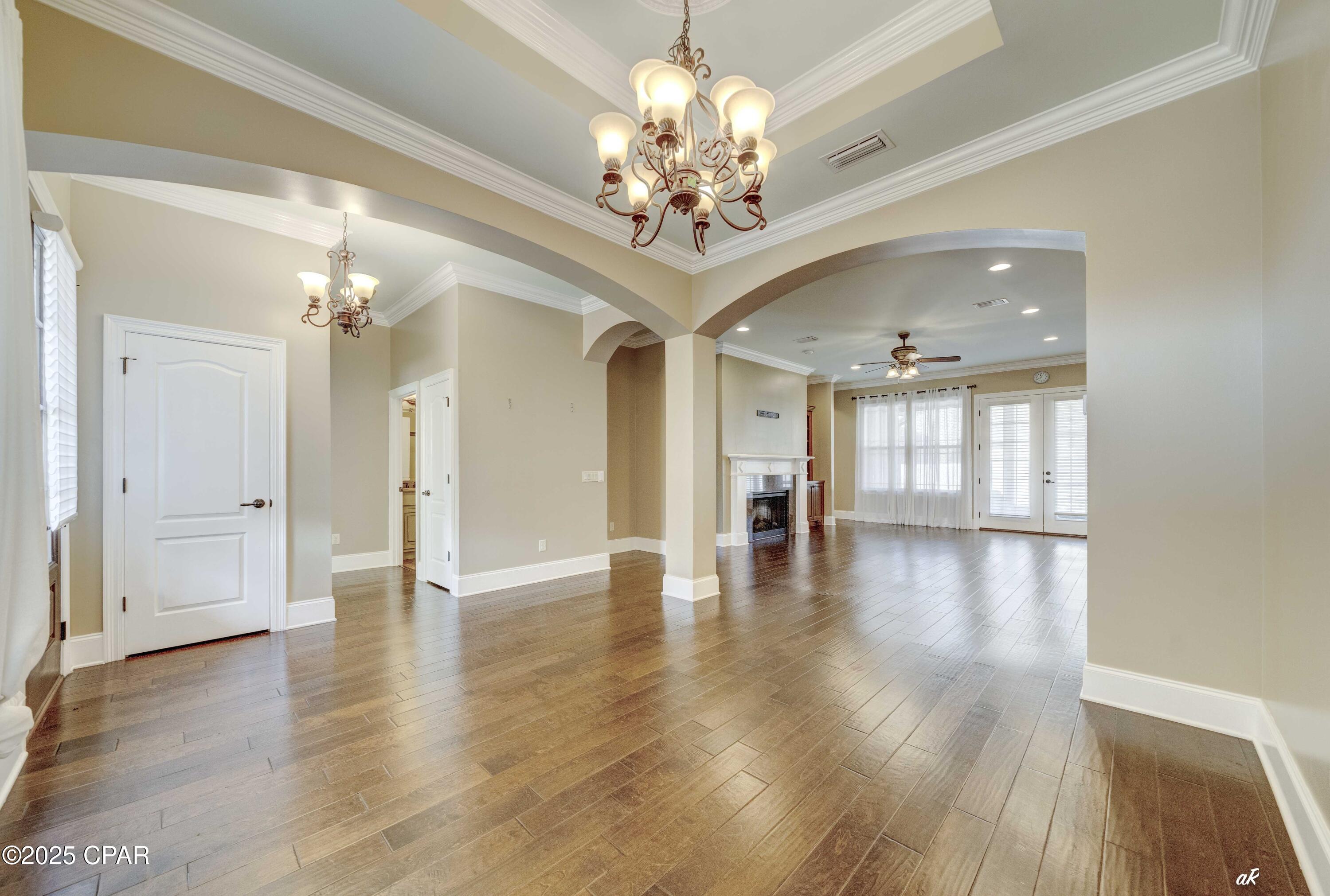 Hawks Landing - Residential