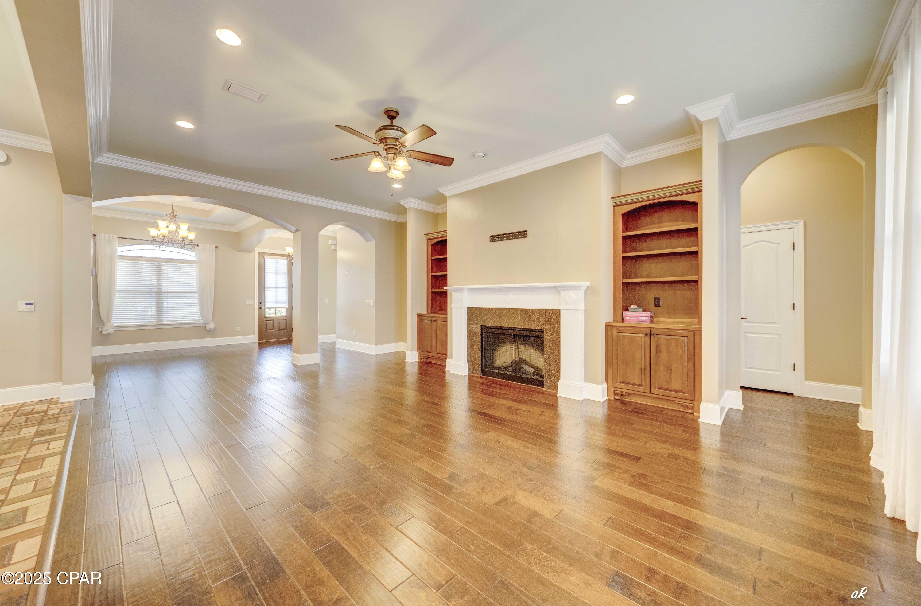 Hawks Landing - Residential
