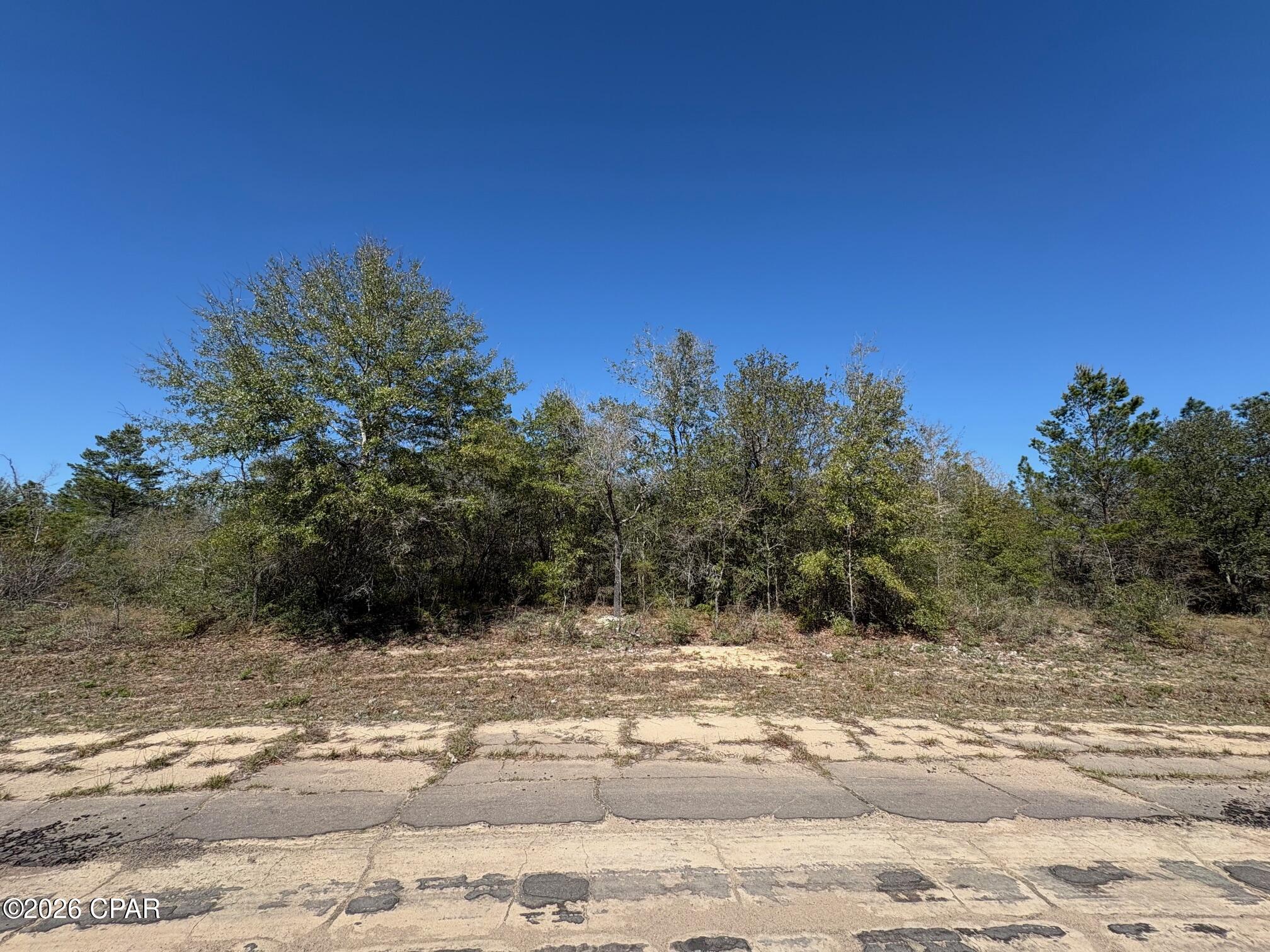 Sunny Hills Unit 6 - Land