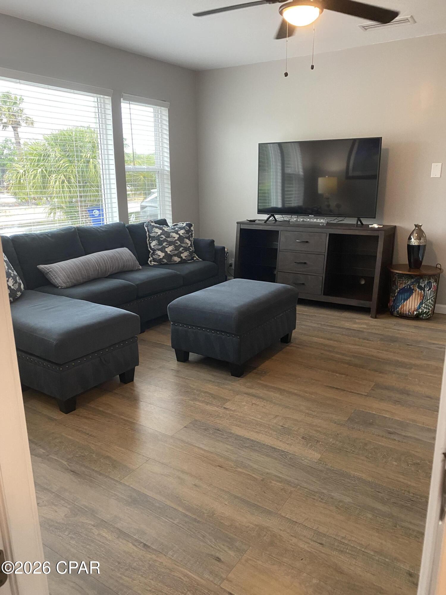 Hursts Replat - Residential