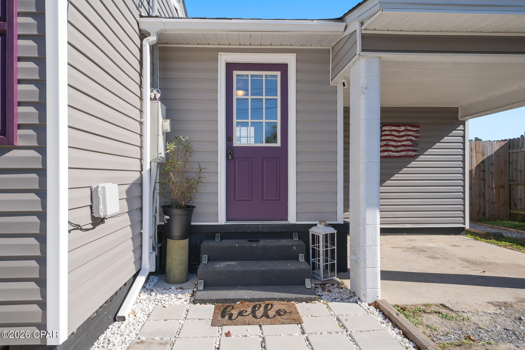 Hursts Replat - Residential