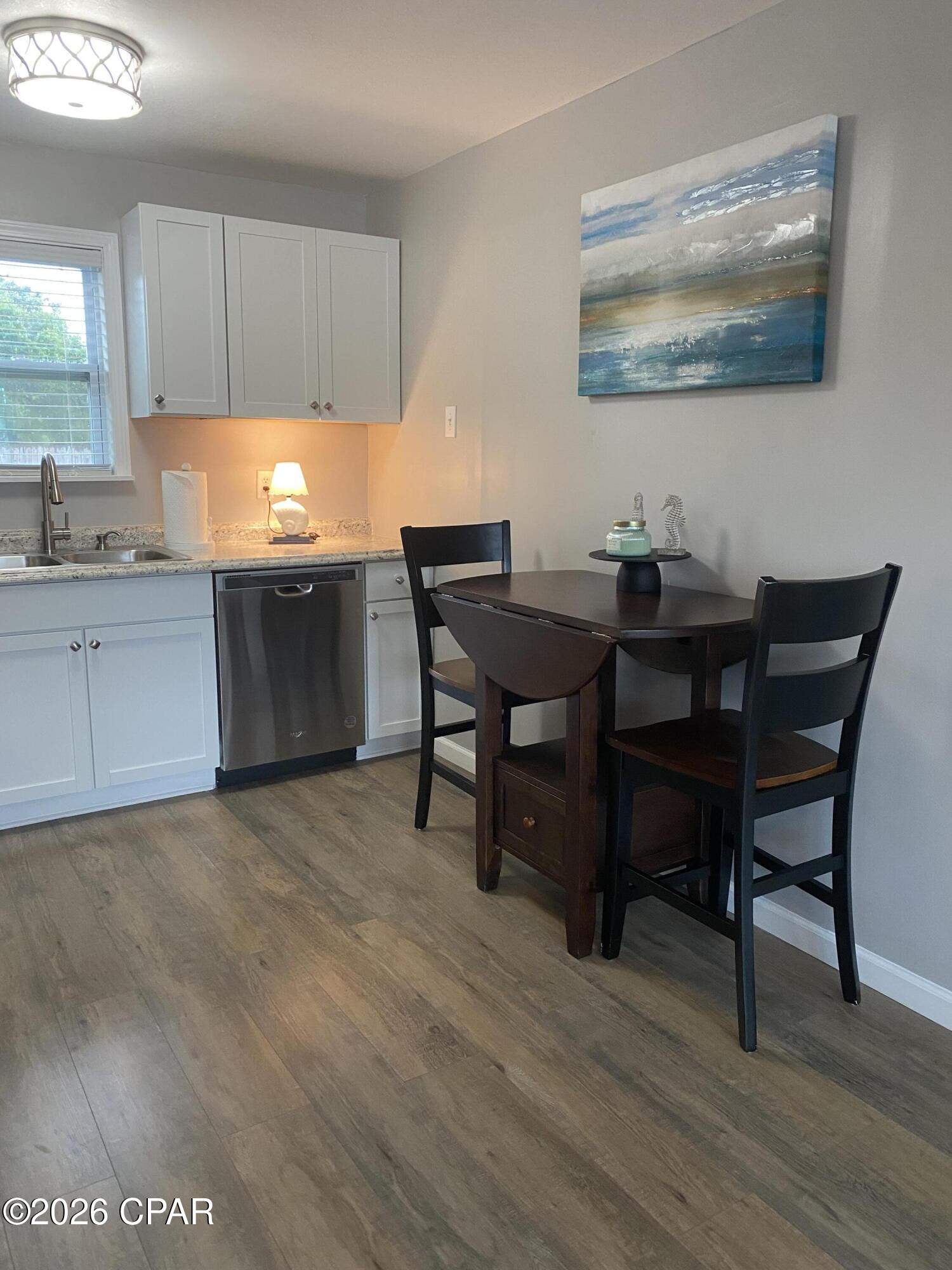 Hursts Replat - Residential