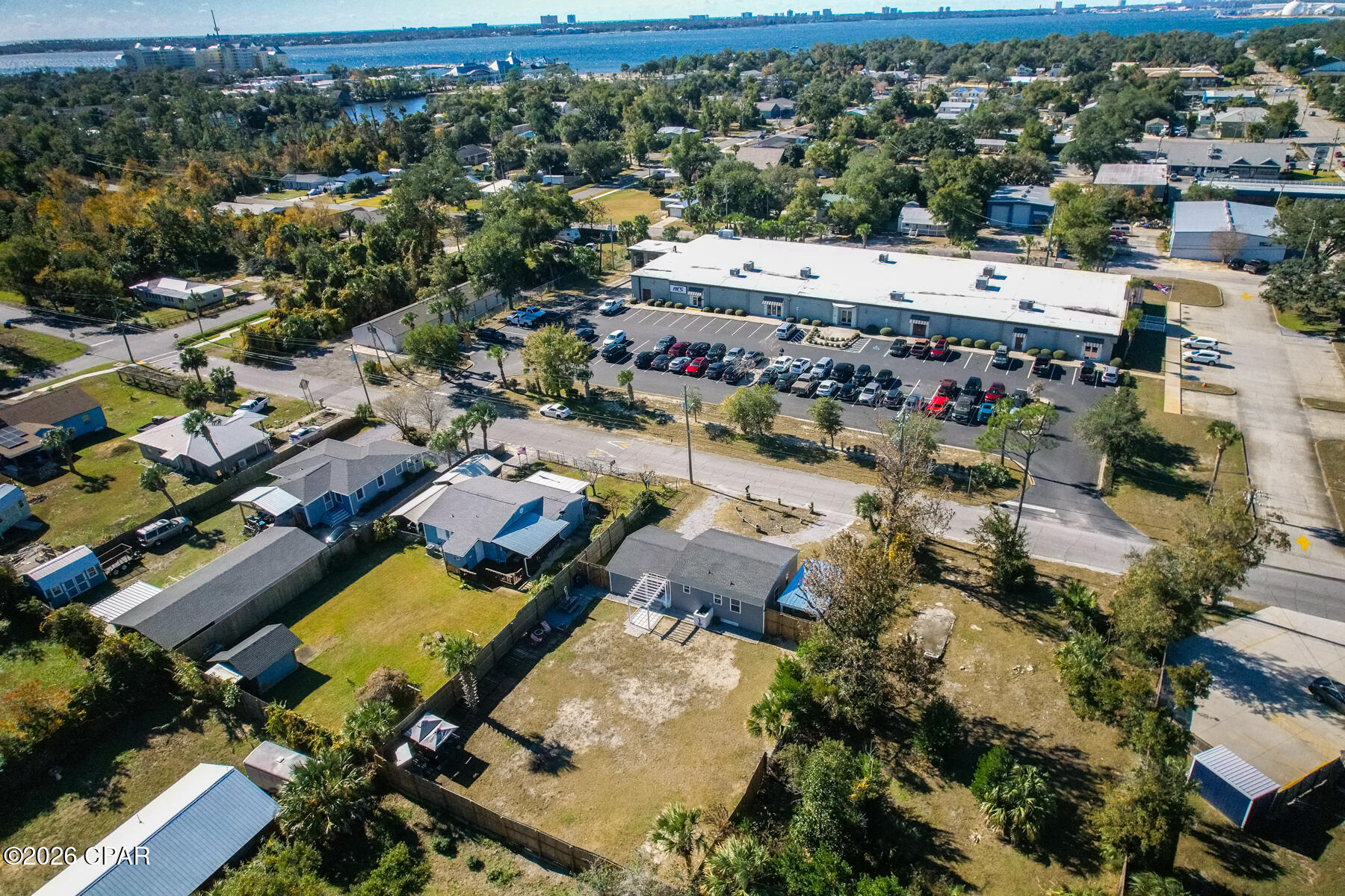 Hursts Replat - Residential