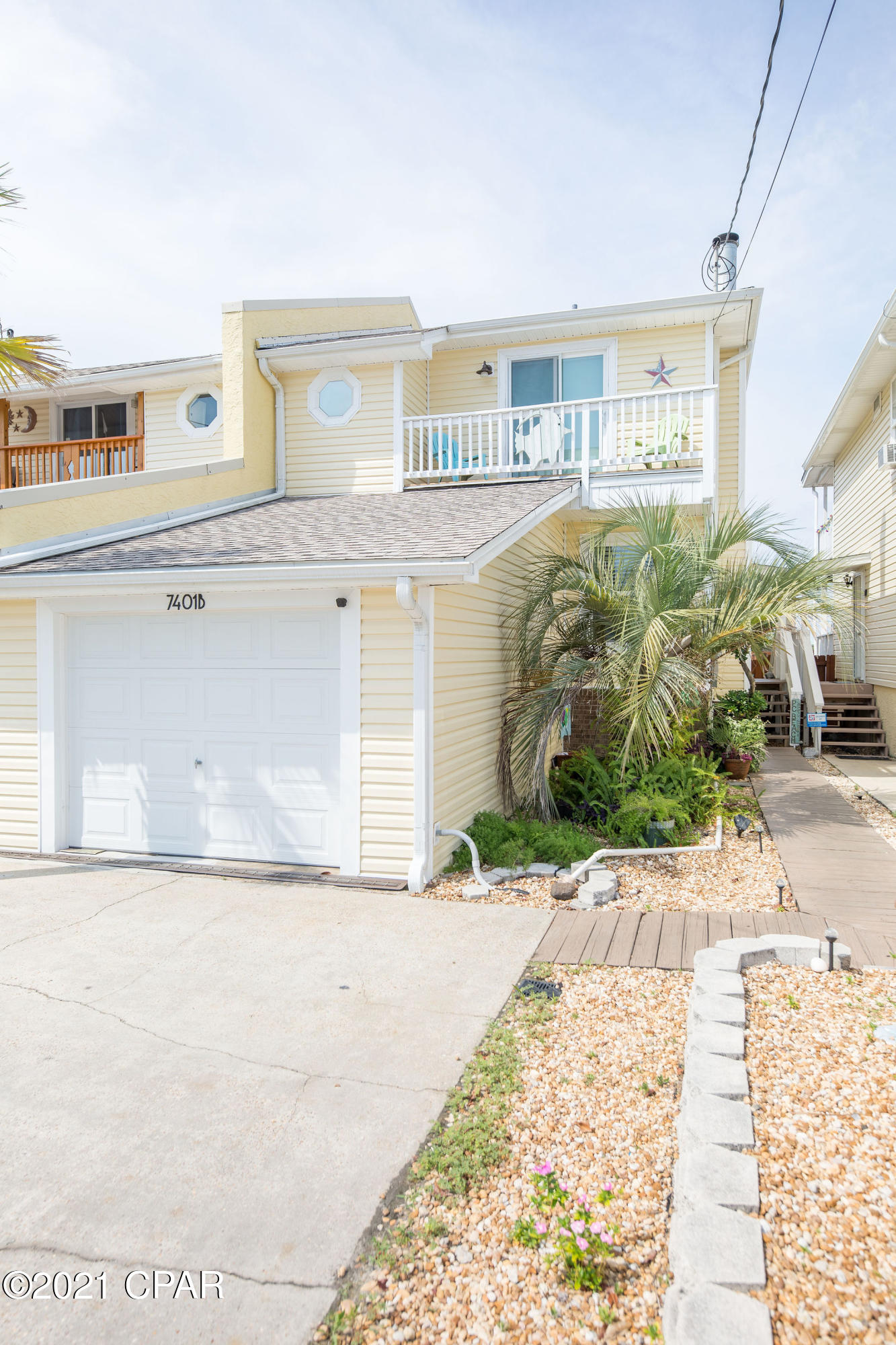 Holiday Beach Unit 14 - Residential