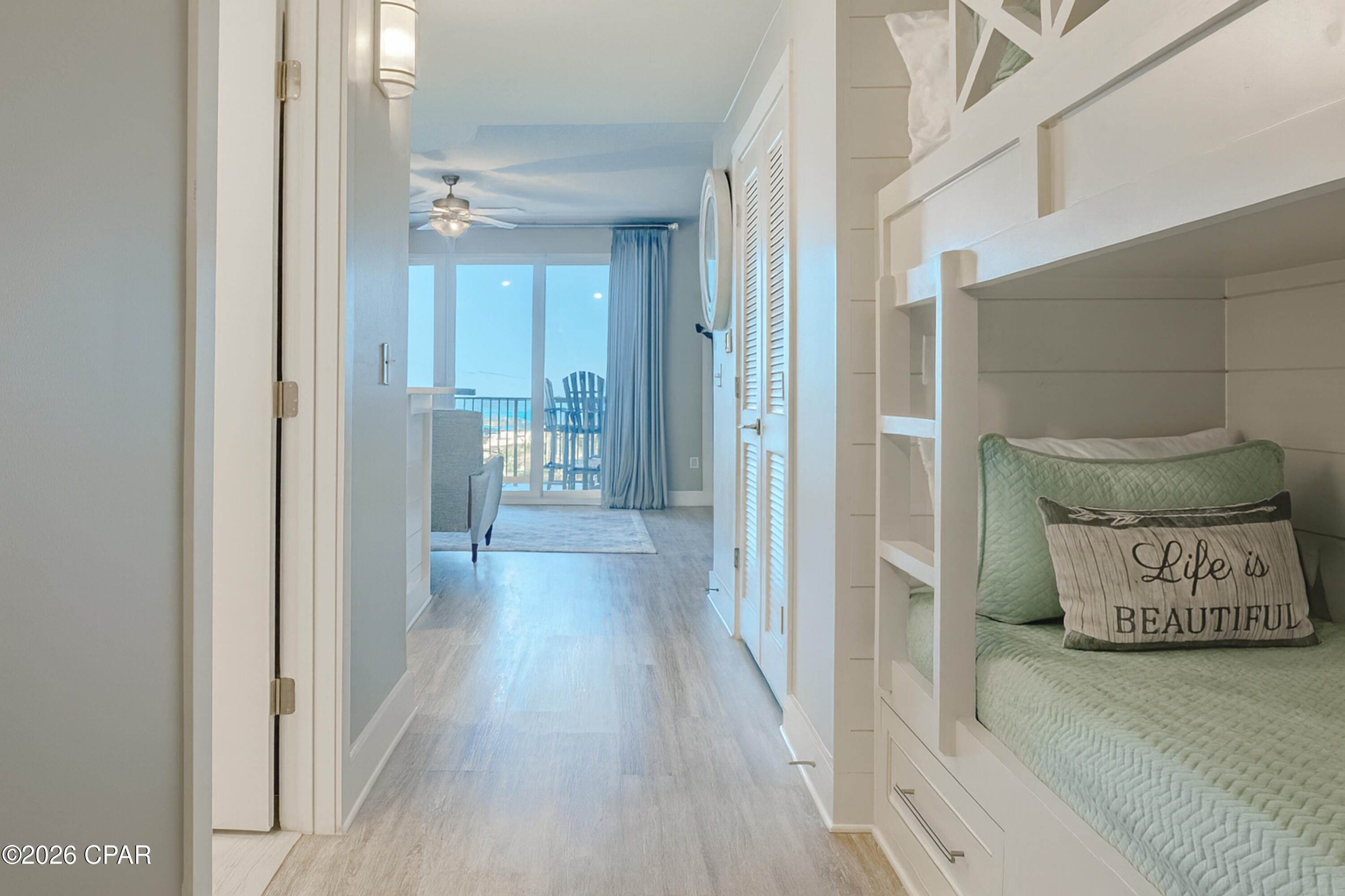 Calypso Towers III - Residential