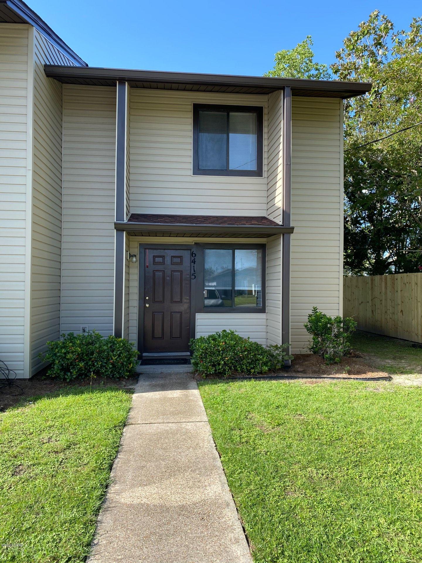 [No Recorded Subdiv] - Residential Lease
