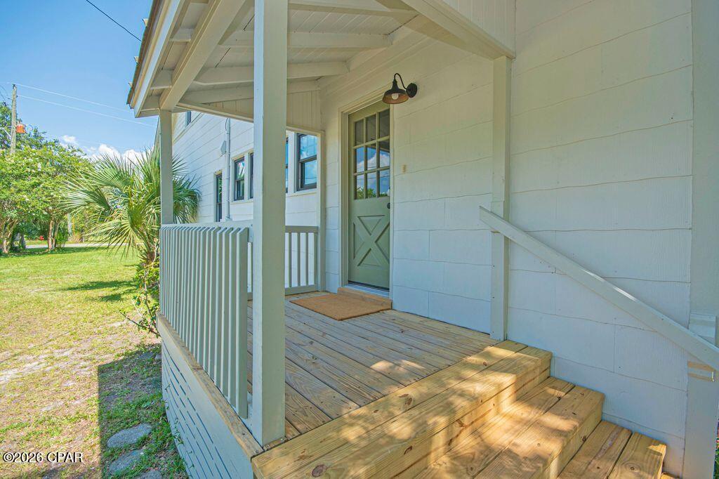 Lynn Haven - Residential