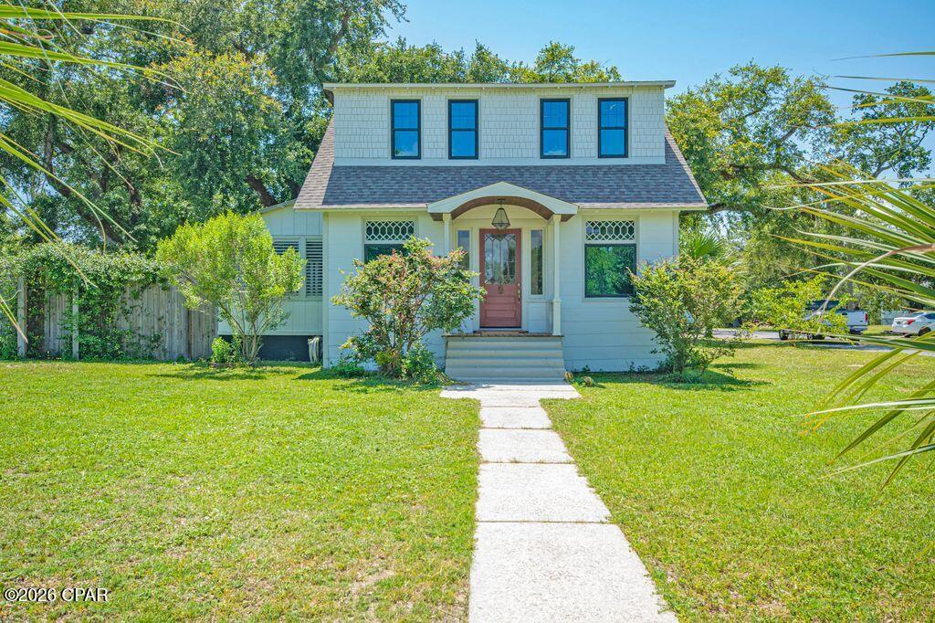 Lynn Haven - Residential