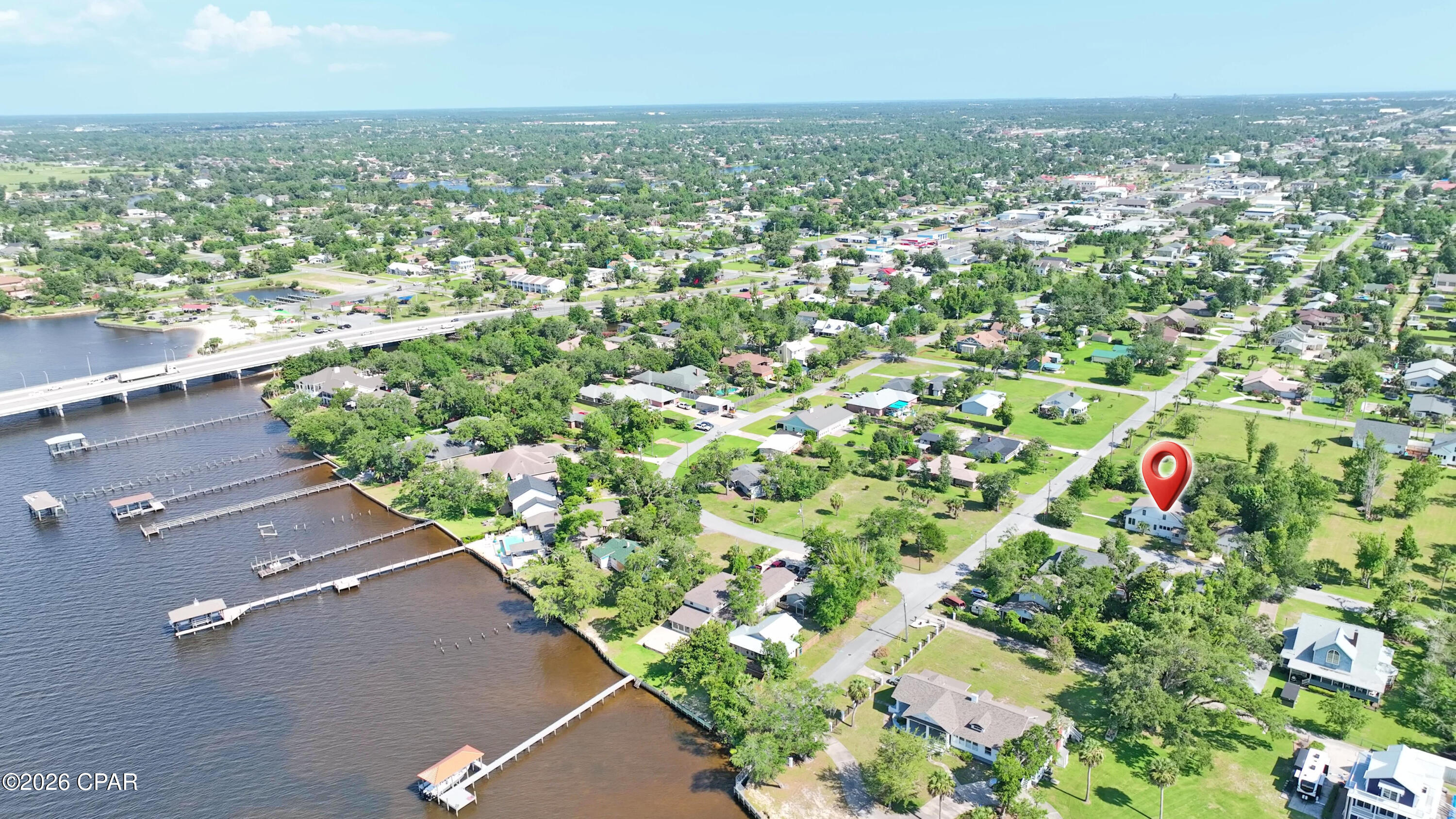 Lynn Haven - Residential