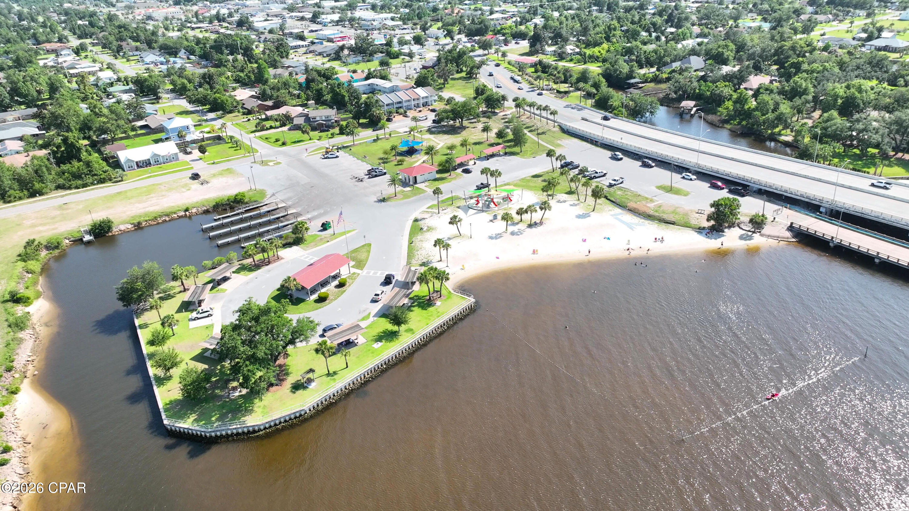 Lynn Haven - Residential