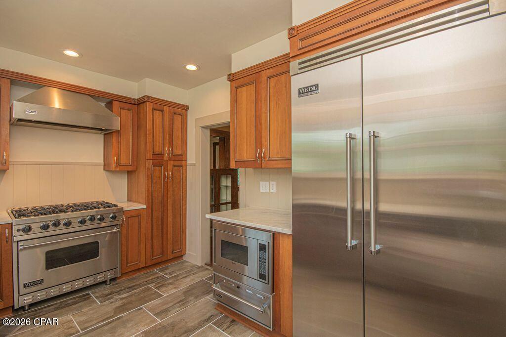 Lynn Haven - Residential