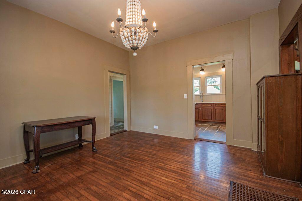 Lynn Haven - Residential