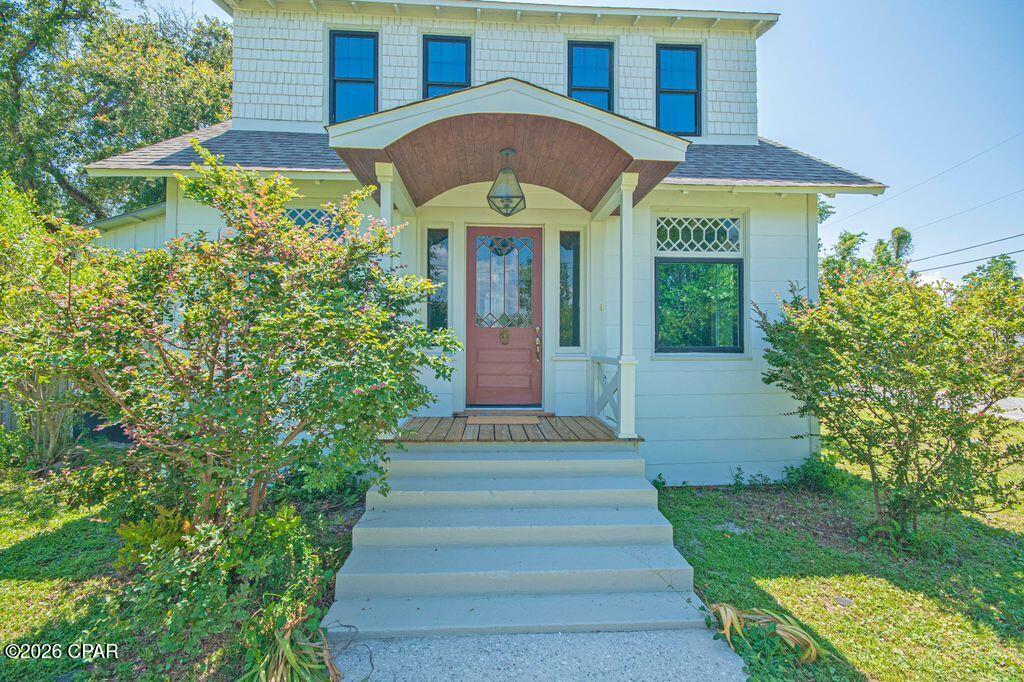 Lynn Haven - Residential