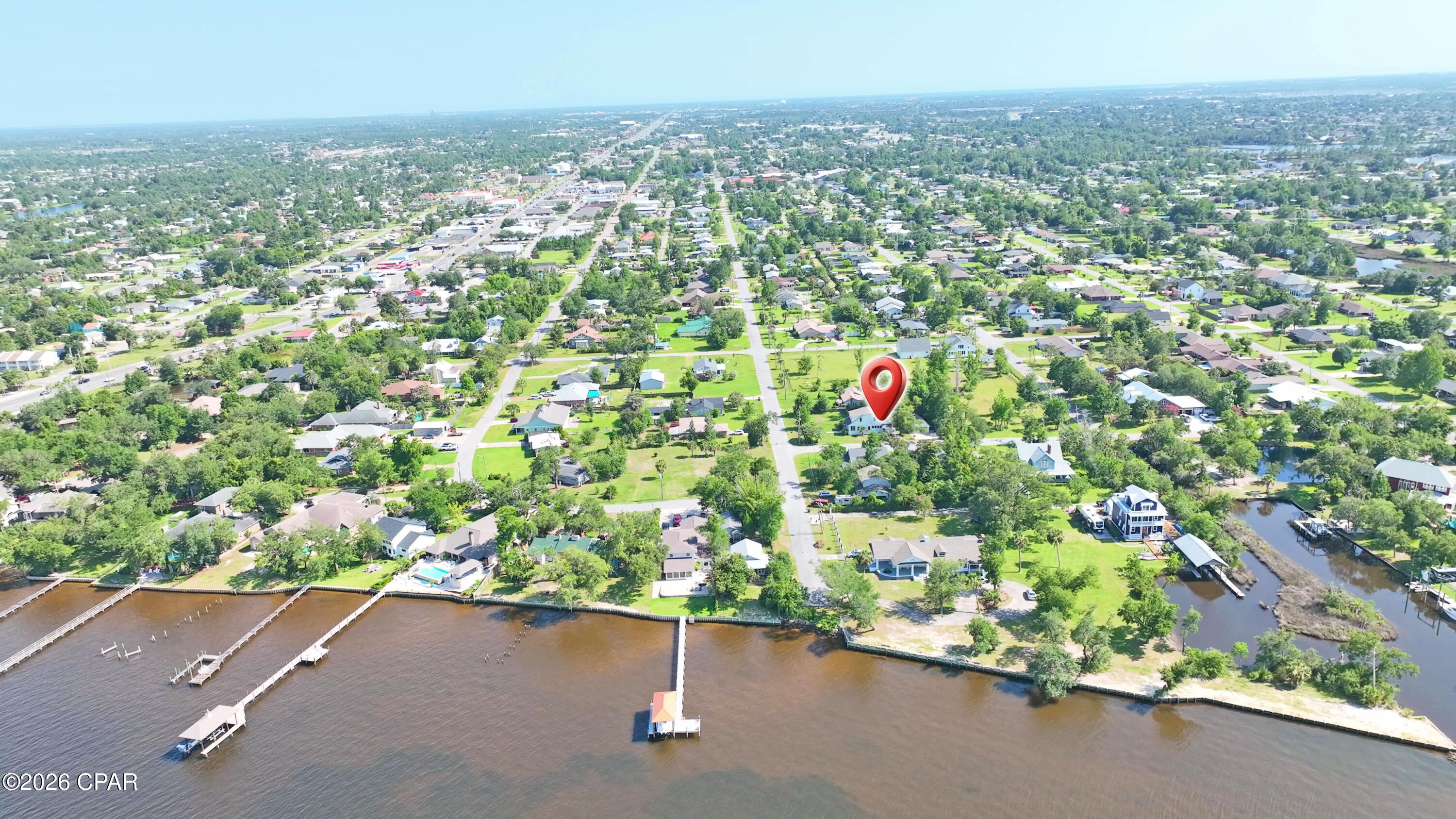 Lynn Haven - Residential