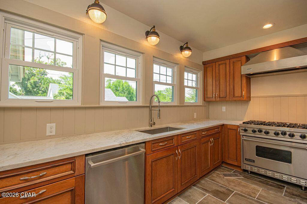 Lynn Haven - Residential