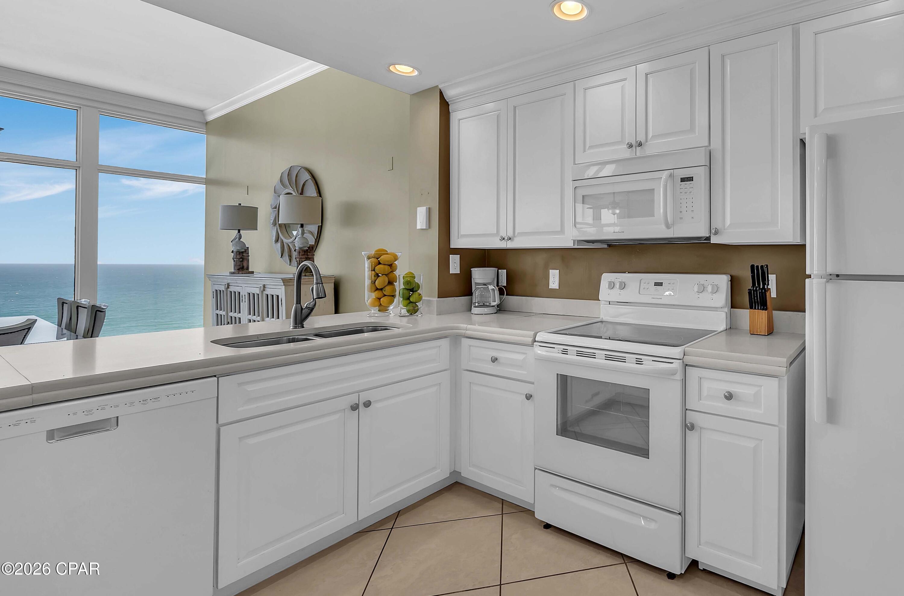 Sterling Beach Condo - Residential