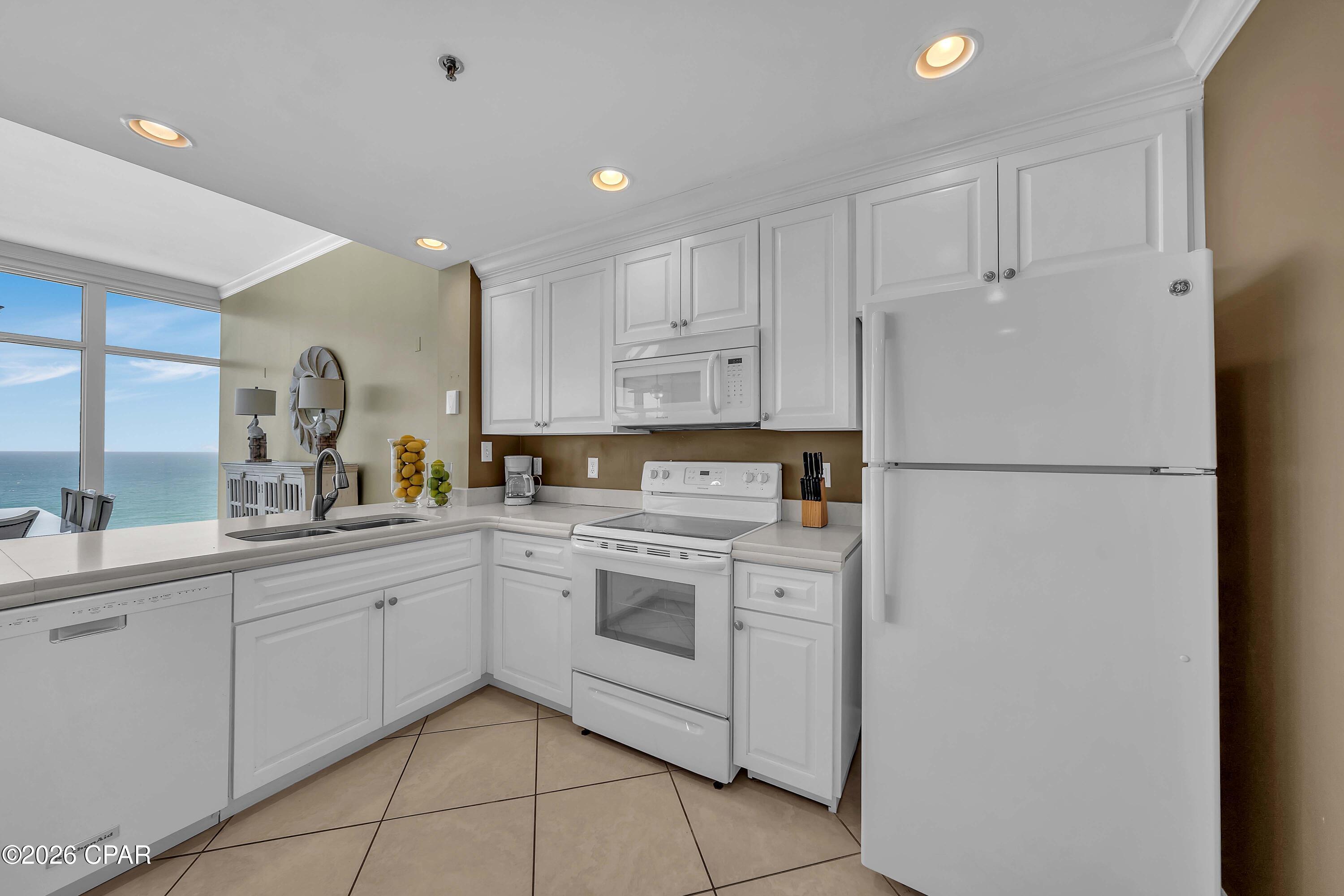 Sterling Beach Condo - Residential