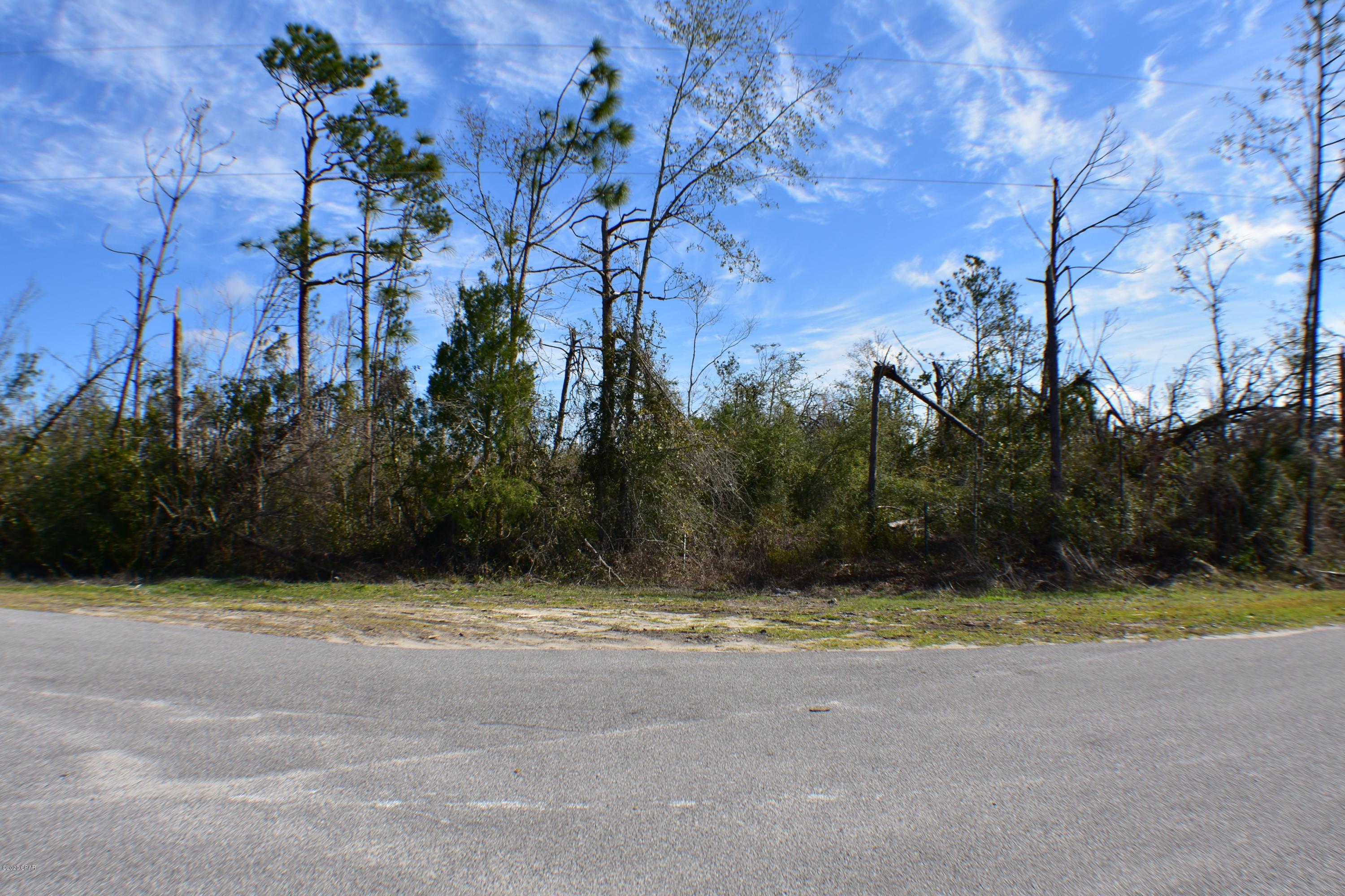 No Named Subdivision - Land