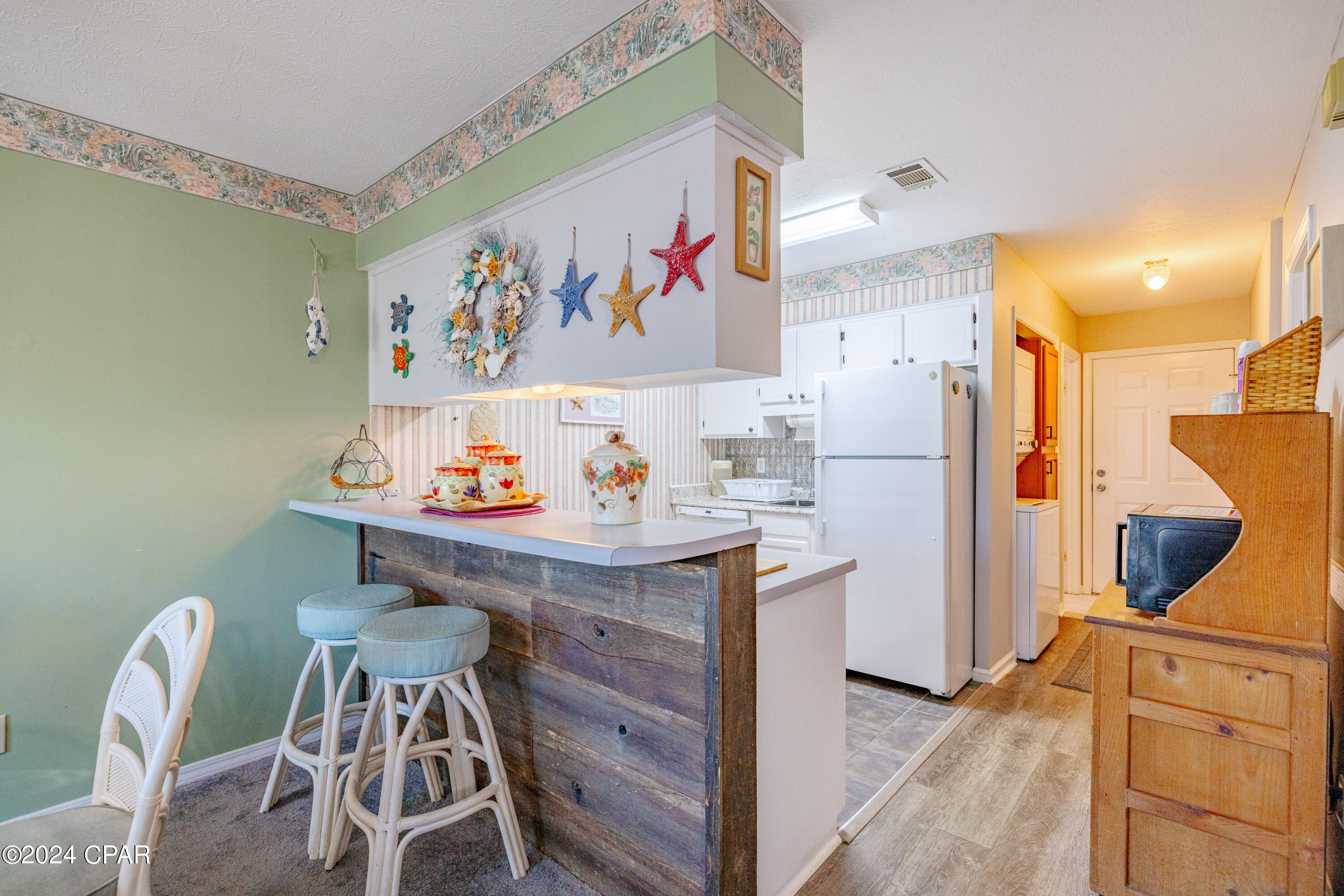 Gulf Highlands Beach Resort - Residential