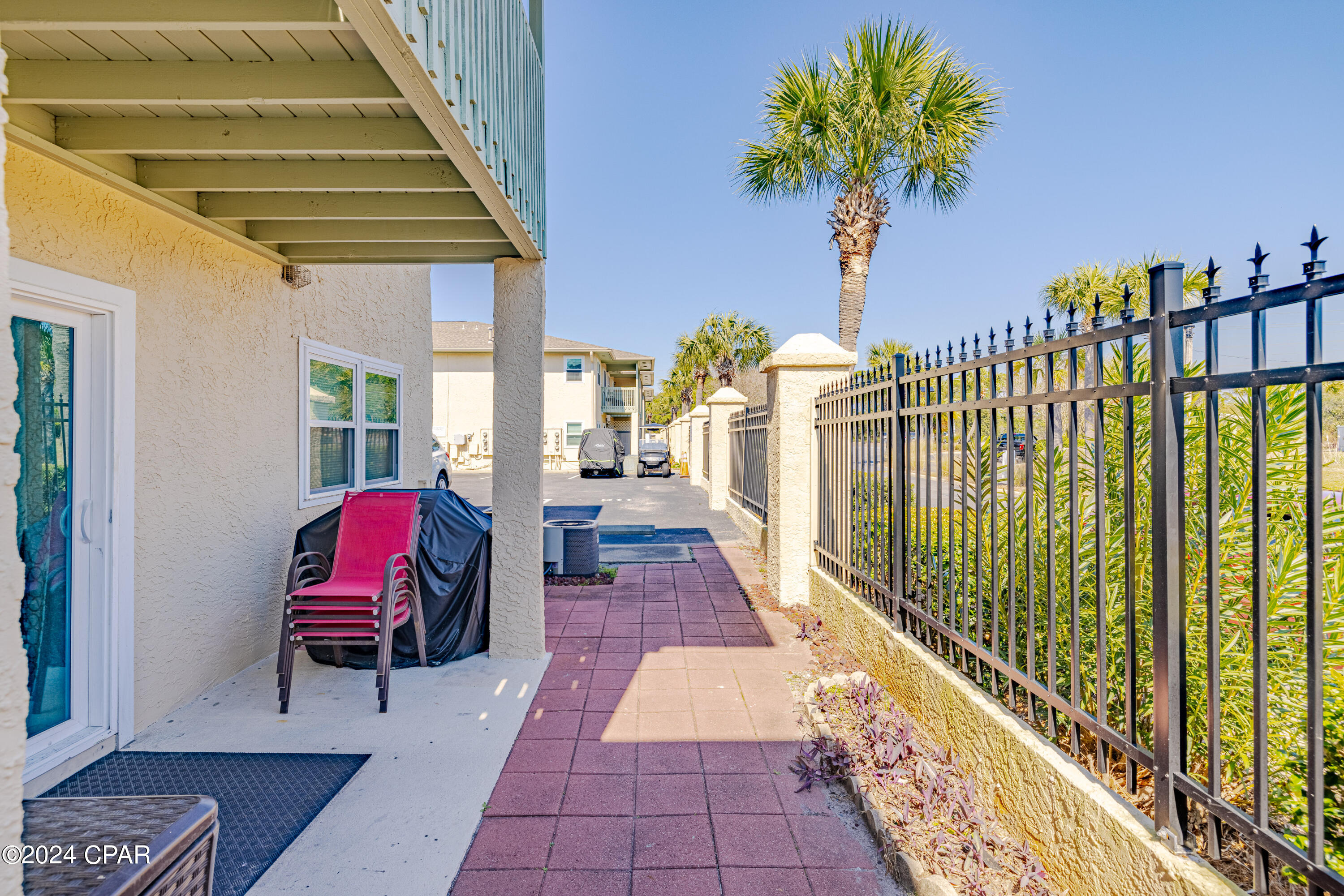 Gulf Highlands Beach Resort - Residential