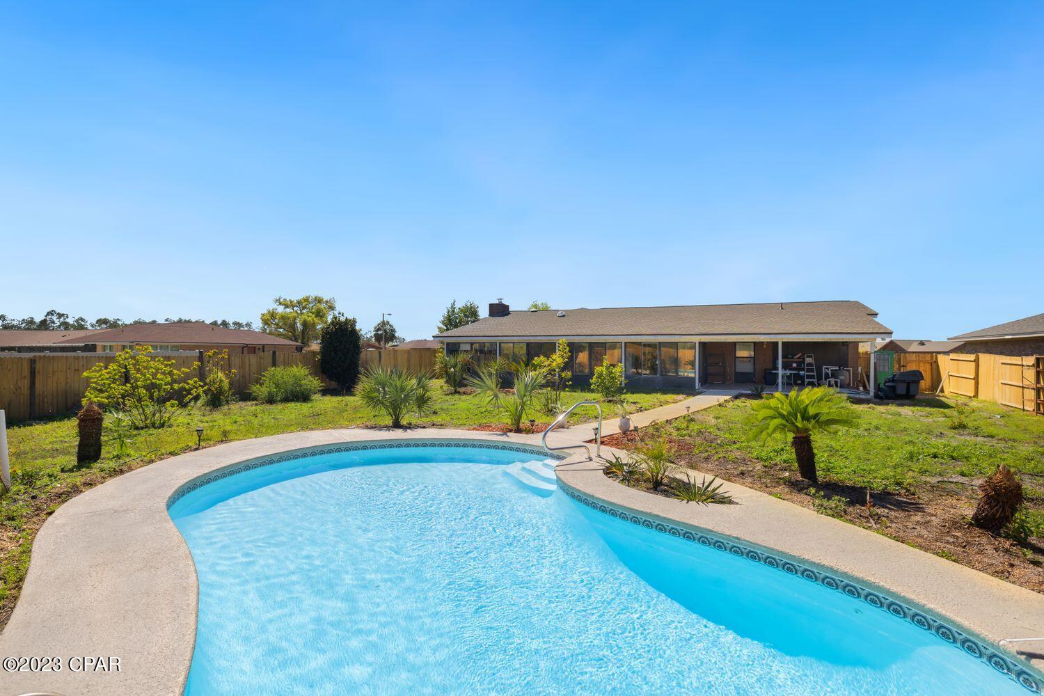 Grimes Callaway Bayou Est U-3 - Residential