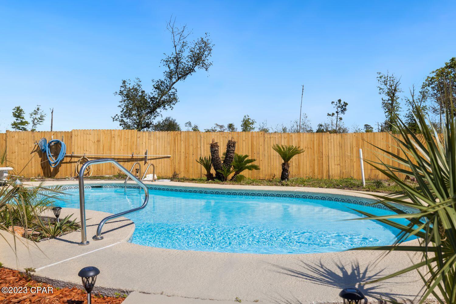 Grimes Callaway Bayou Est U-3 - Residential