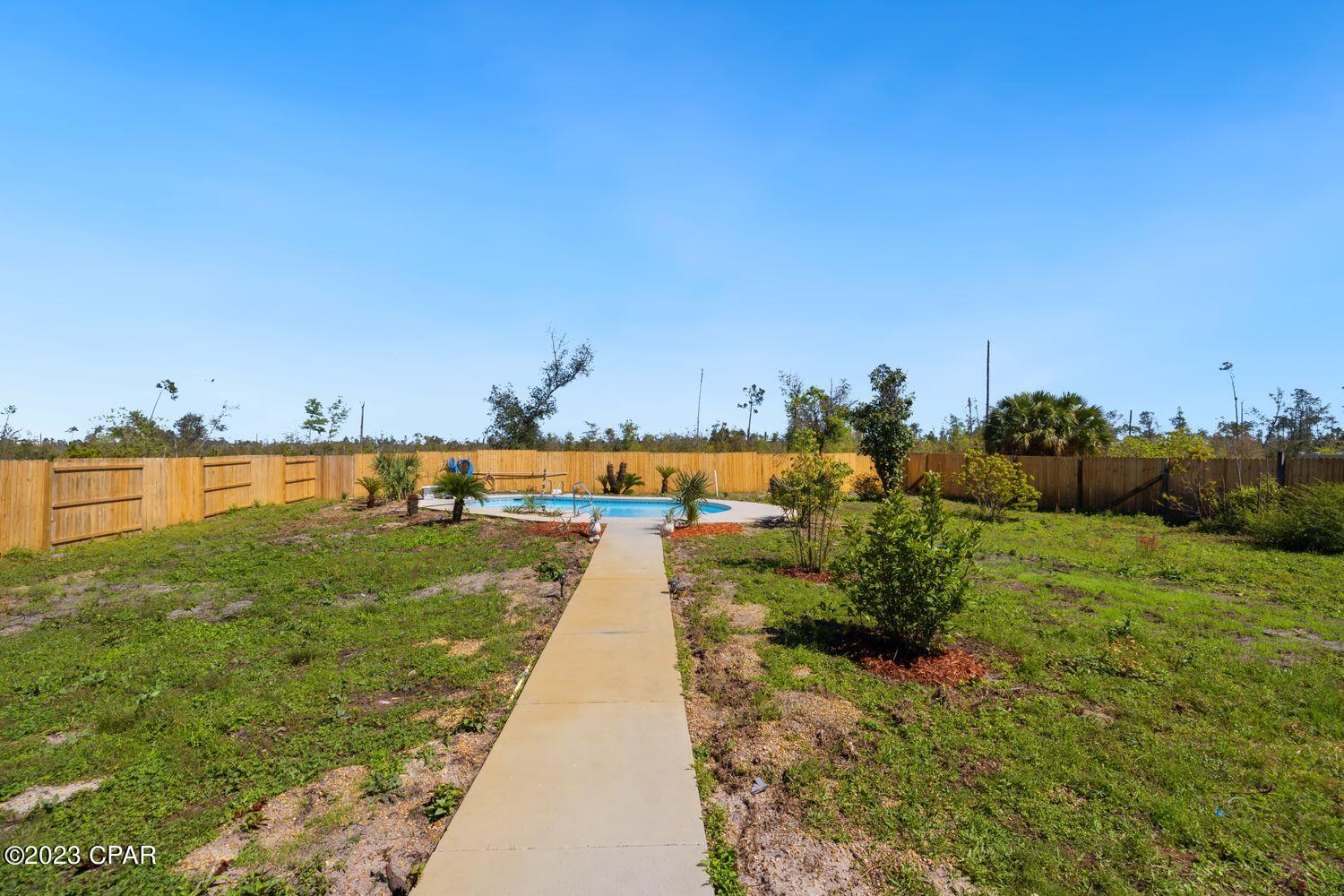 Grimes Callaway Bayou Est U-3 - Residential