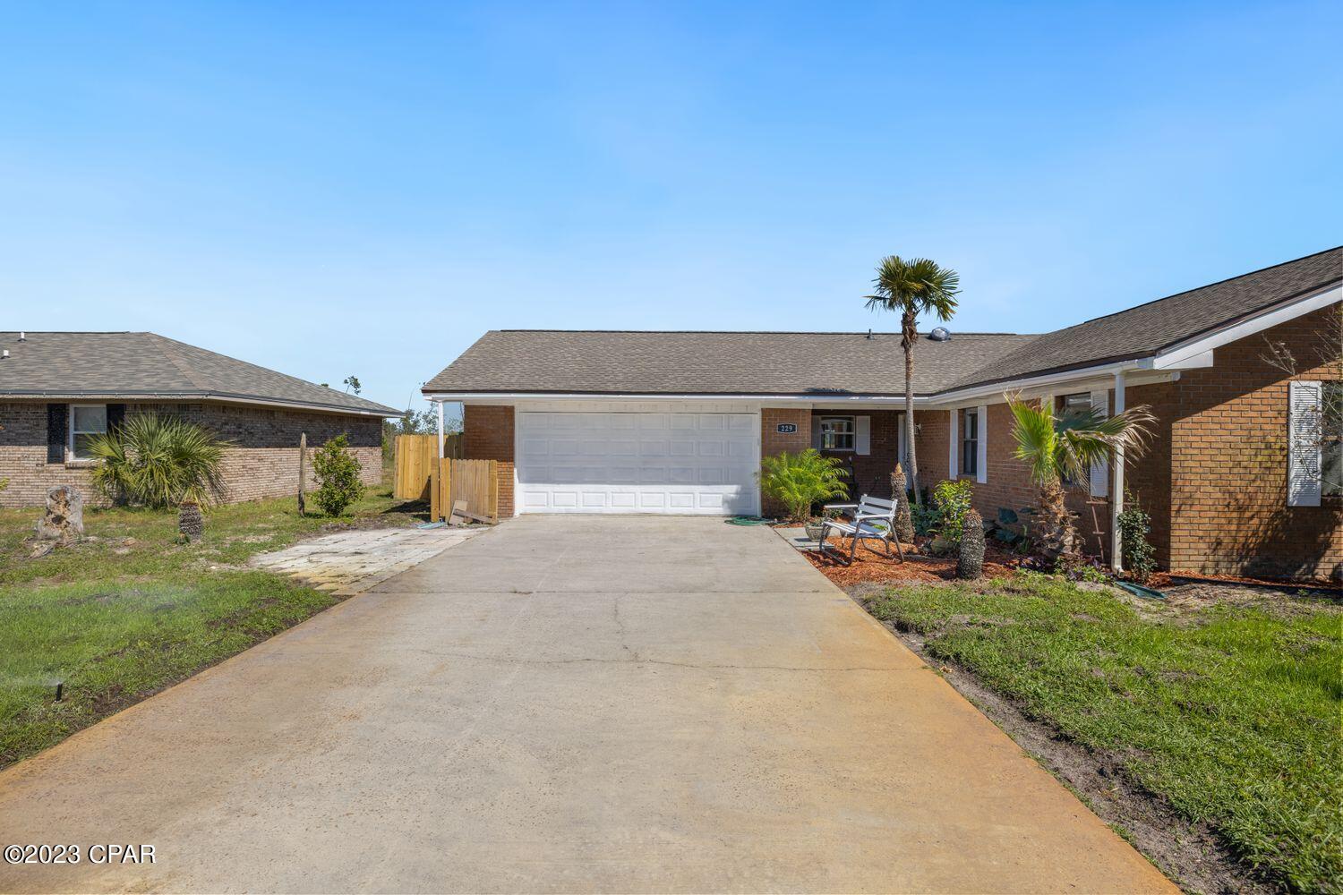 Grimes Callaway Bayou Est U-3 - Residential