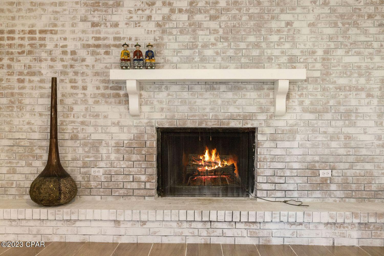 Grimes Callaway Bayou Est U-3 - Residential