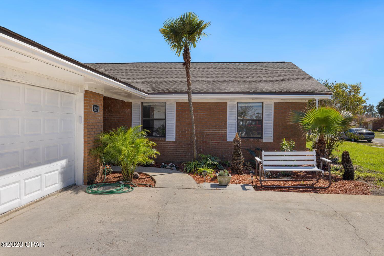 Grimes Callaway Bayou Est U-3 - Residential