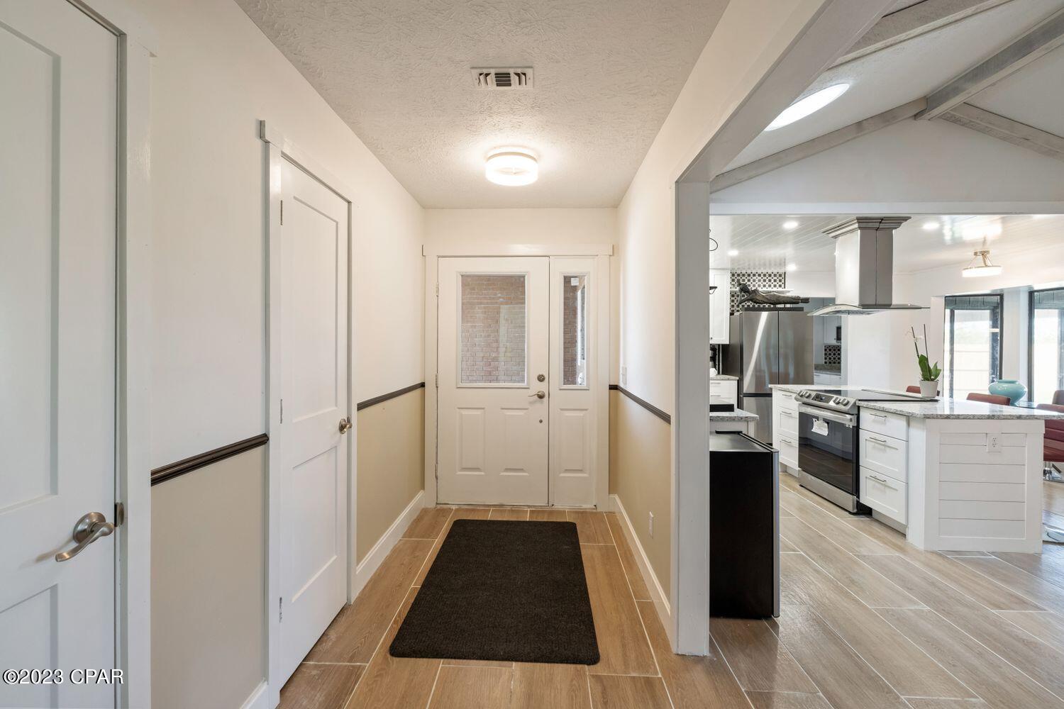 Grimes Callaway Bayou Est U-3 - Residential