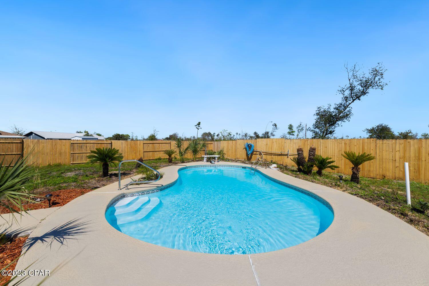 Grimes Callaway Bayou Est U-3 - Residential