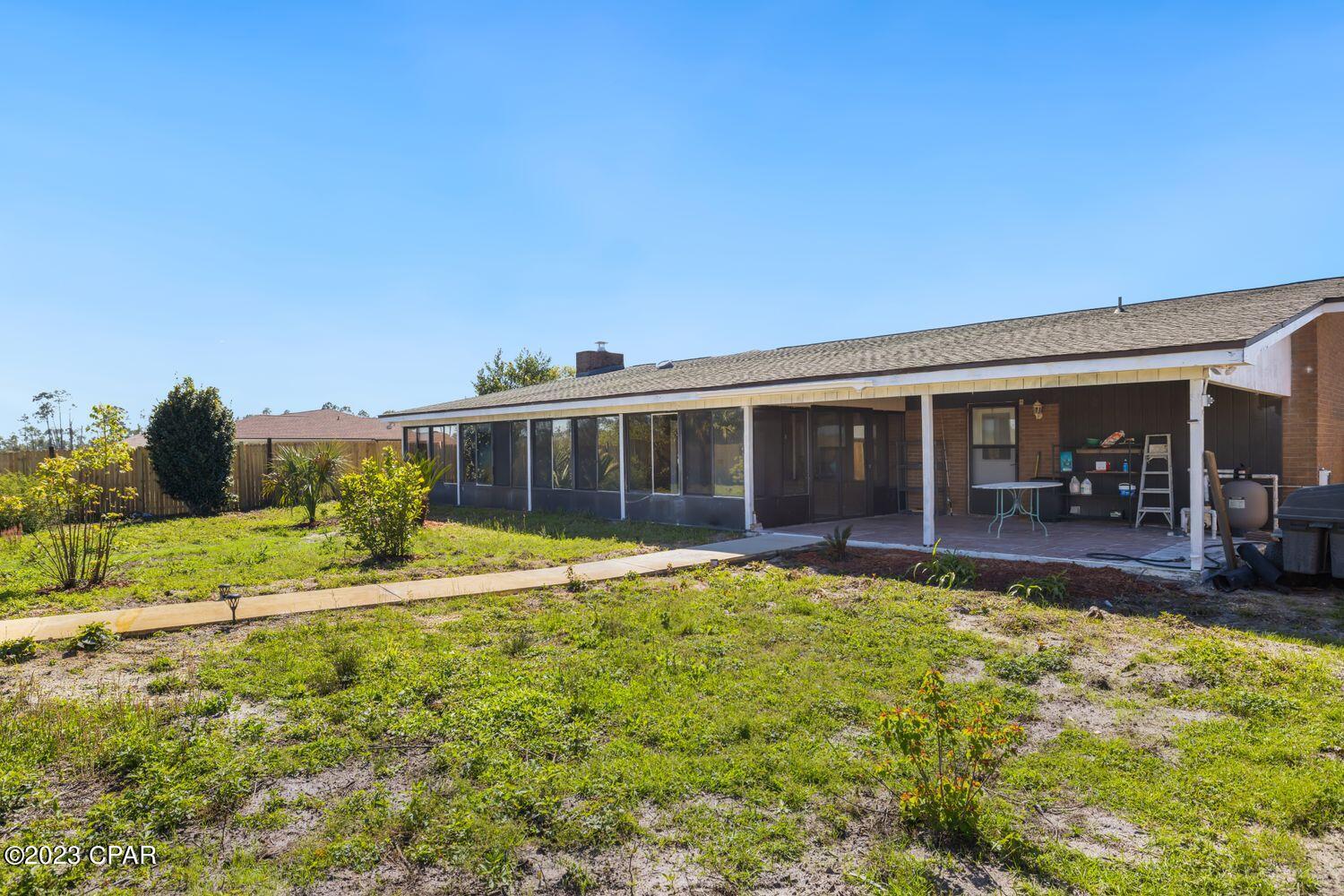 Grimes Callaway Bayou Est U-3 - Residential
