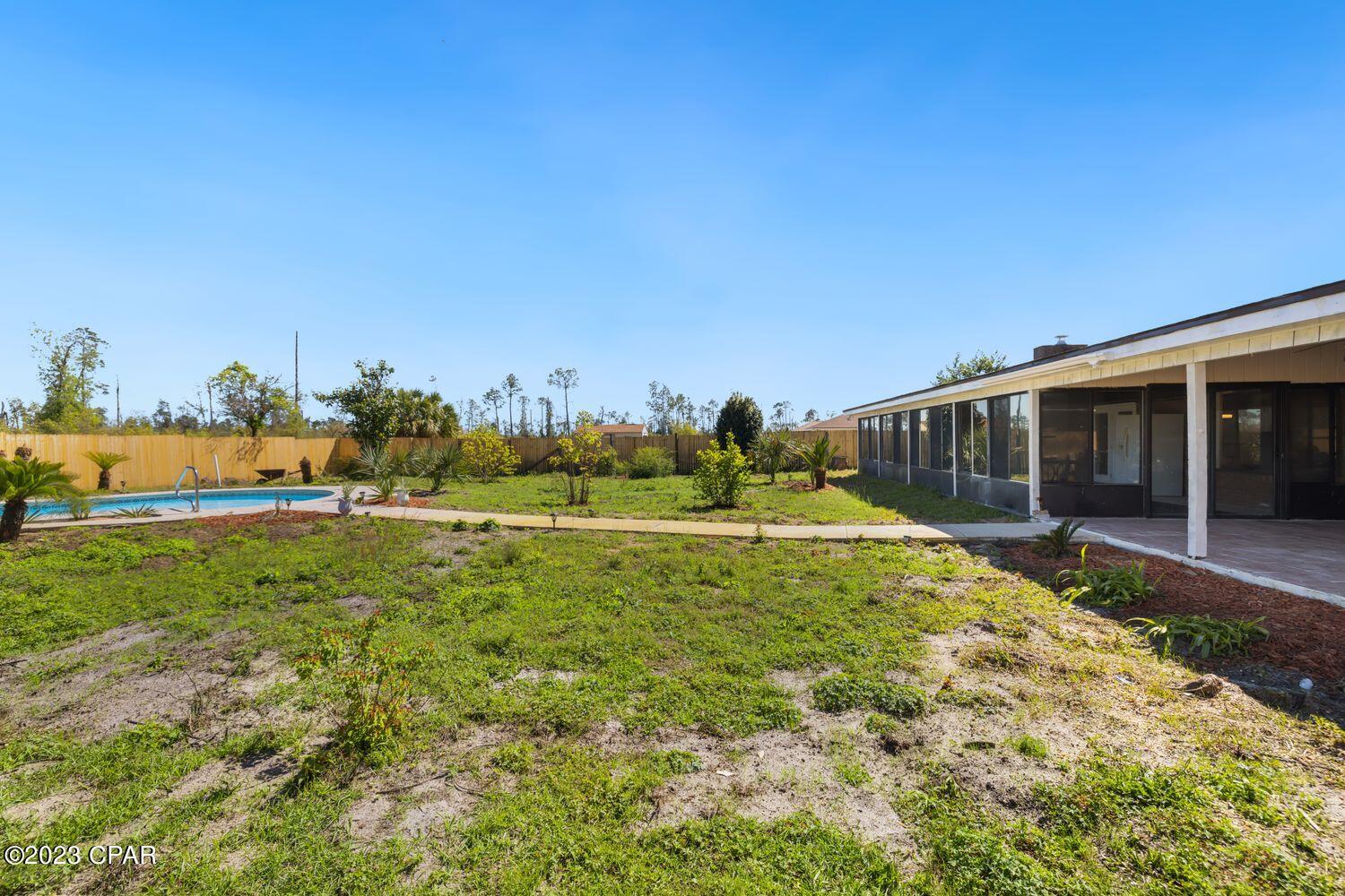 Grimes Callaway Bayou Est U-3 - Residential