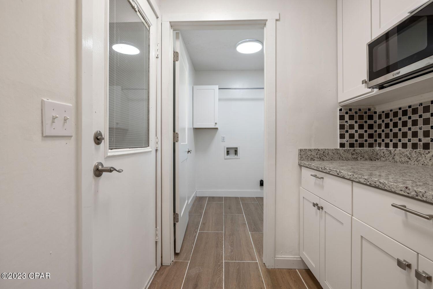 Grimes Callaway Bayou Est U-3 - Residential