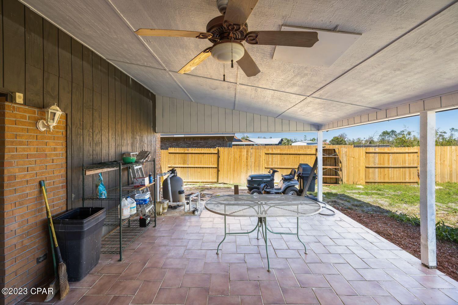Grimes Callaway Bayou Est U-3 - Residential