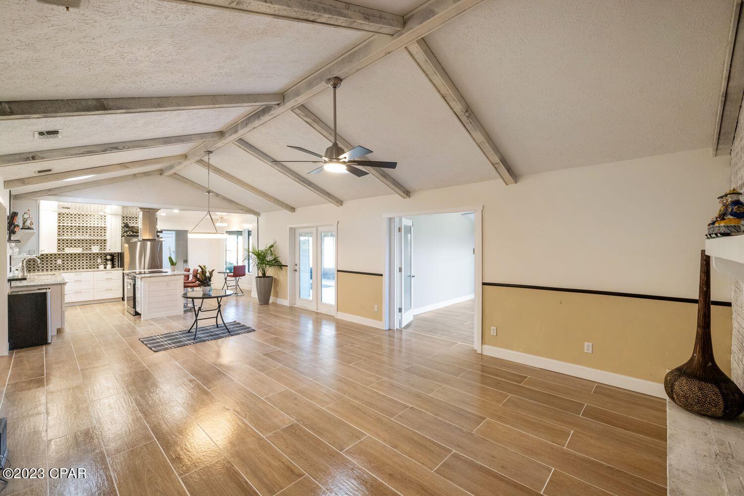 Grimes Callaway Bayou Est U-3 - Residential