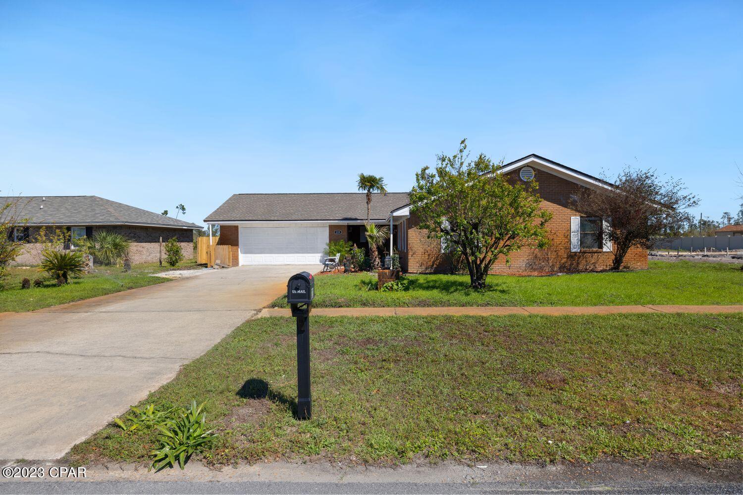 Grimes Callaway Bayou Est U-3 - Residential
