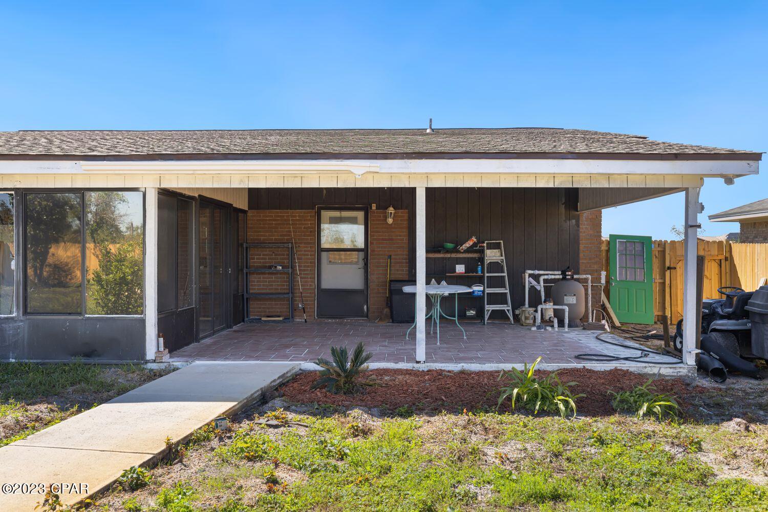Grimes Callaway Bayou Est U-3 - Residential