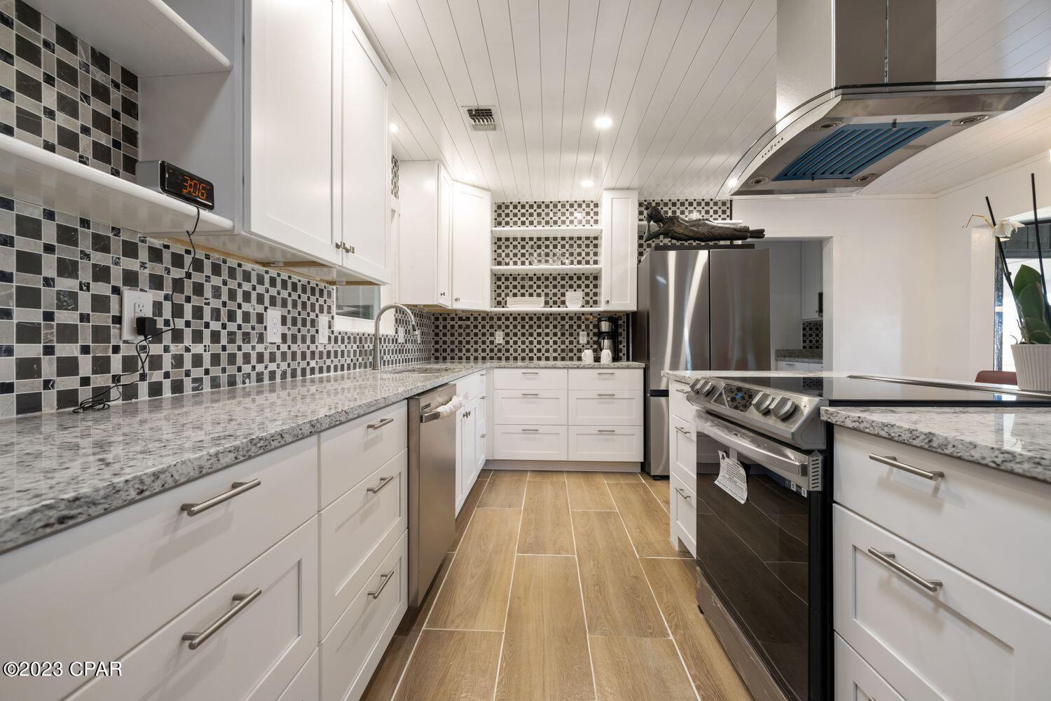 Grimes Callaway Bayou Est U-3 - Residential