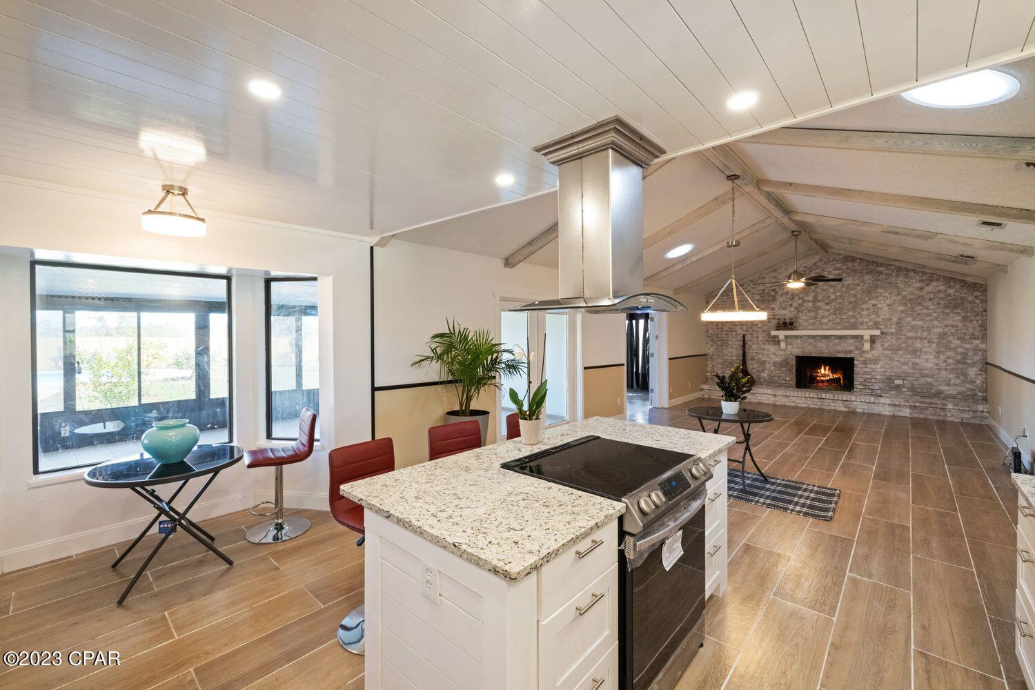 Grimes Callaway Bayou Est U-3 - Residential