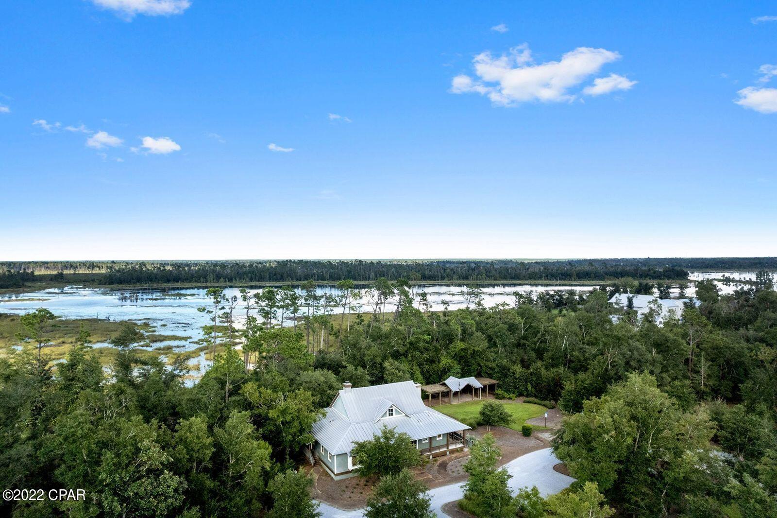 Cedar Creek Chase Ph 1 - Residential