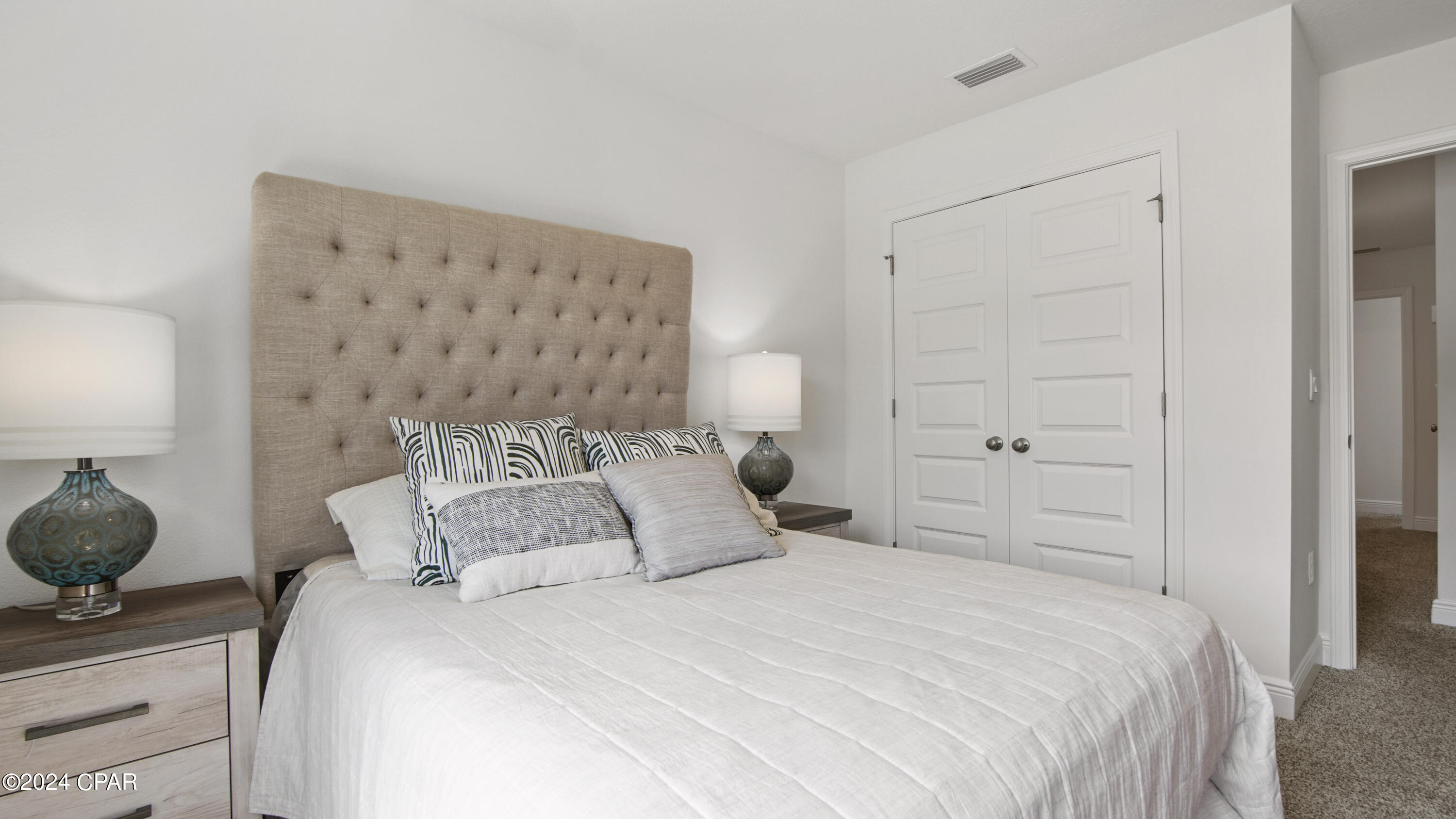 Bayside at Ward Creek - Residential