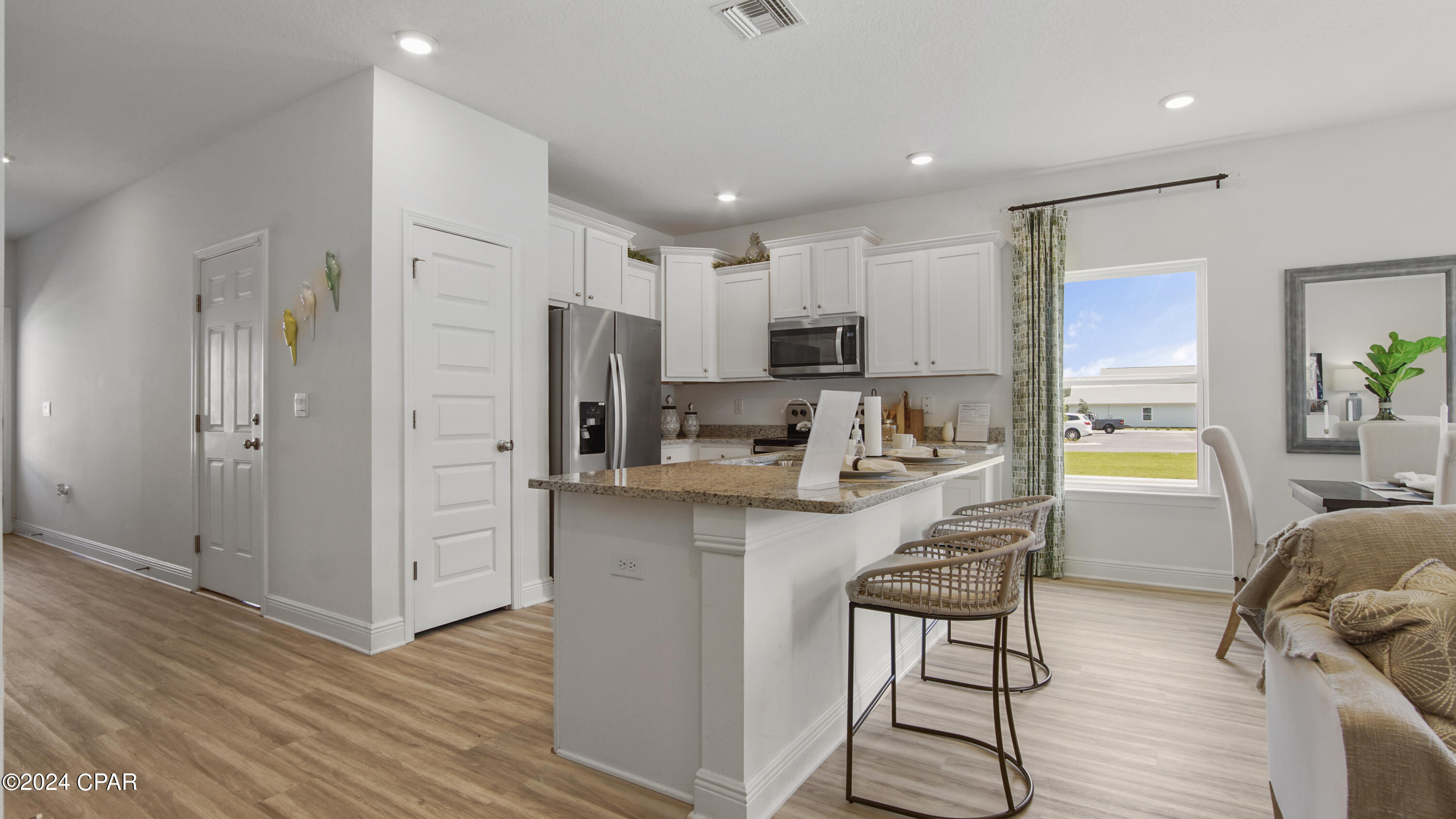 Bayside at Ward Creek - Residential