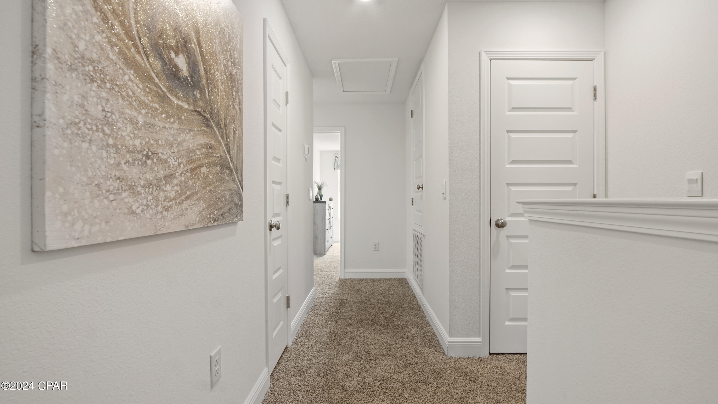 Bayside at Ward Creek - Residential