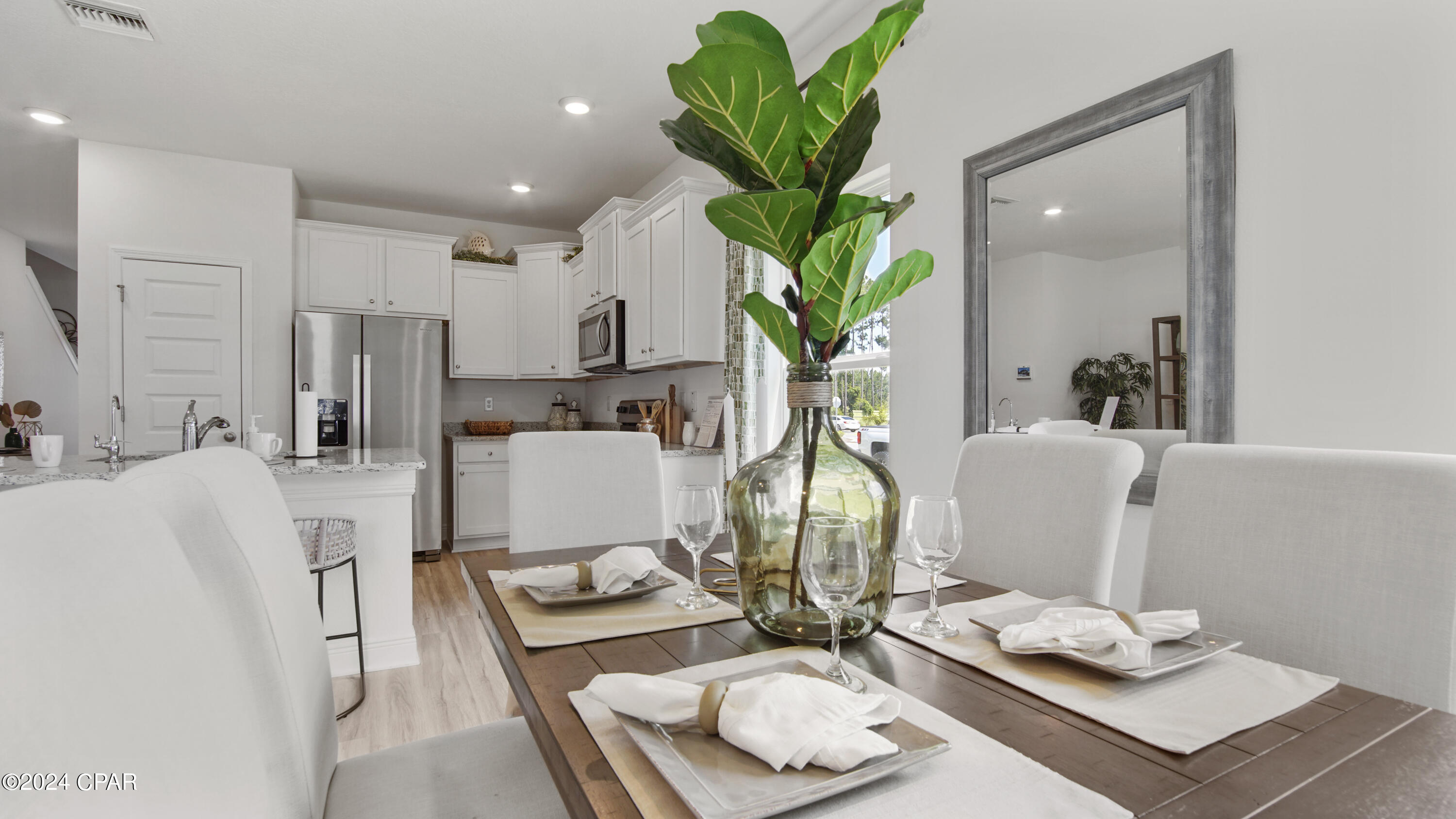 Bayside at Ward Creek - Residential