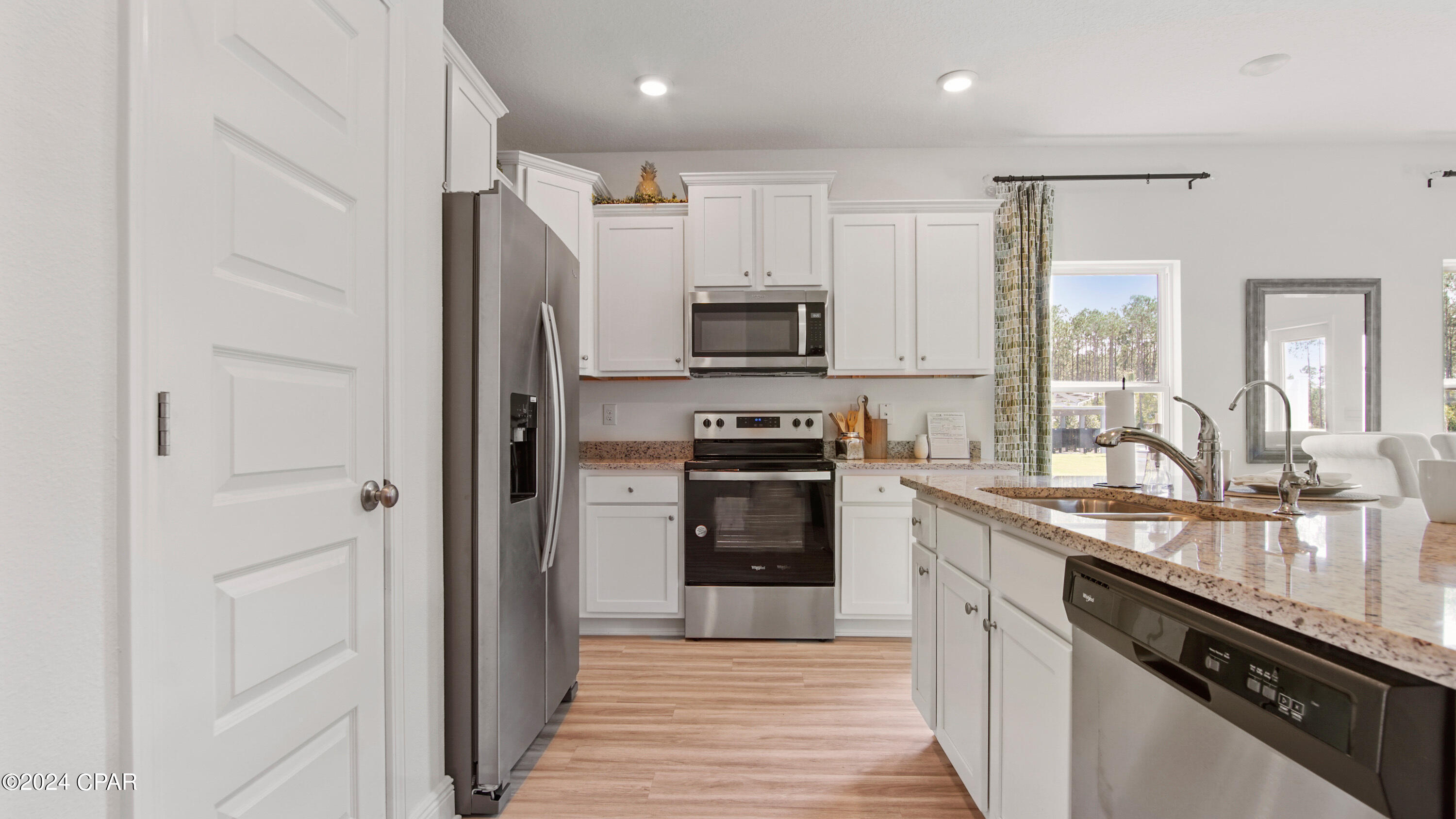 Bayside at Ward Creek - Residential